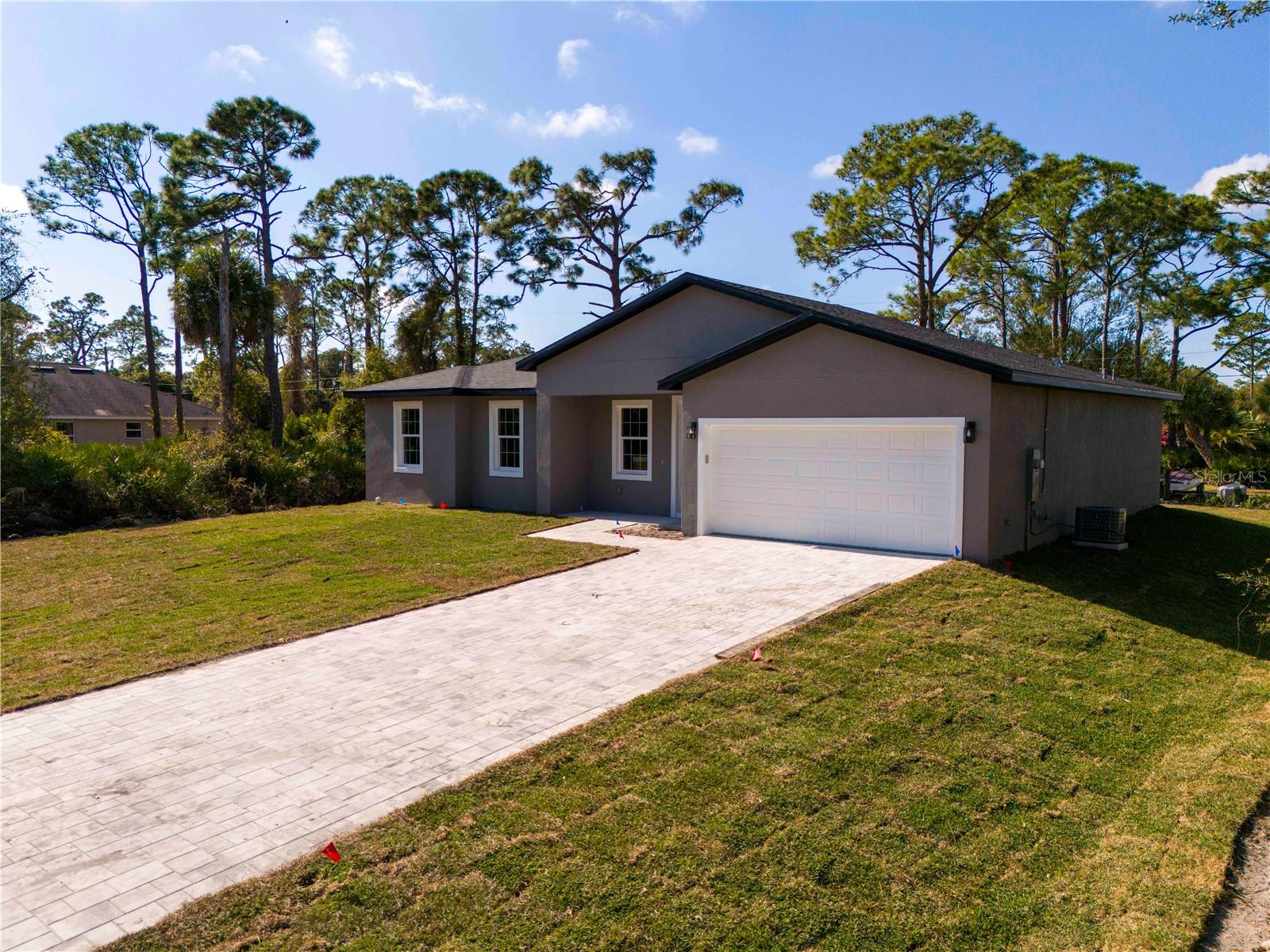 49 Santa Fe, Port Charlotte, FL 33953