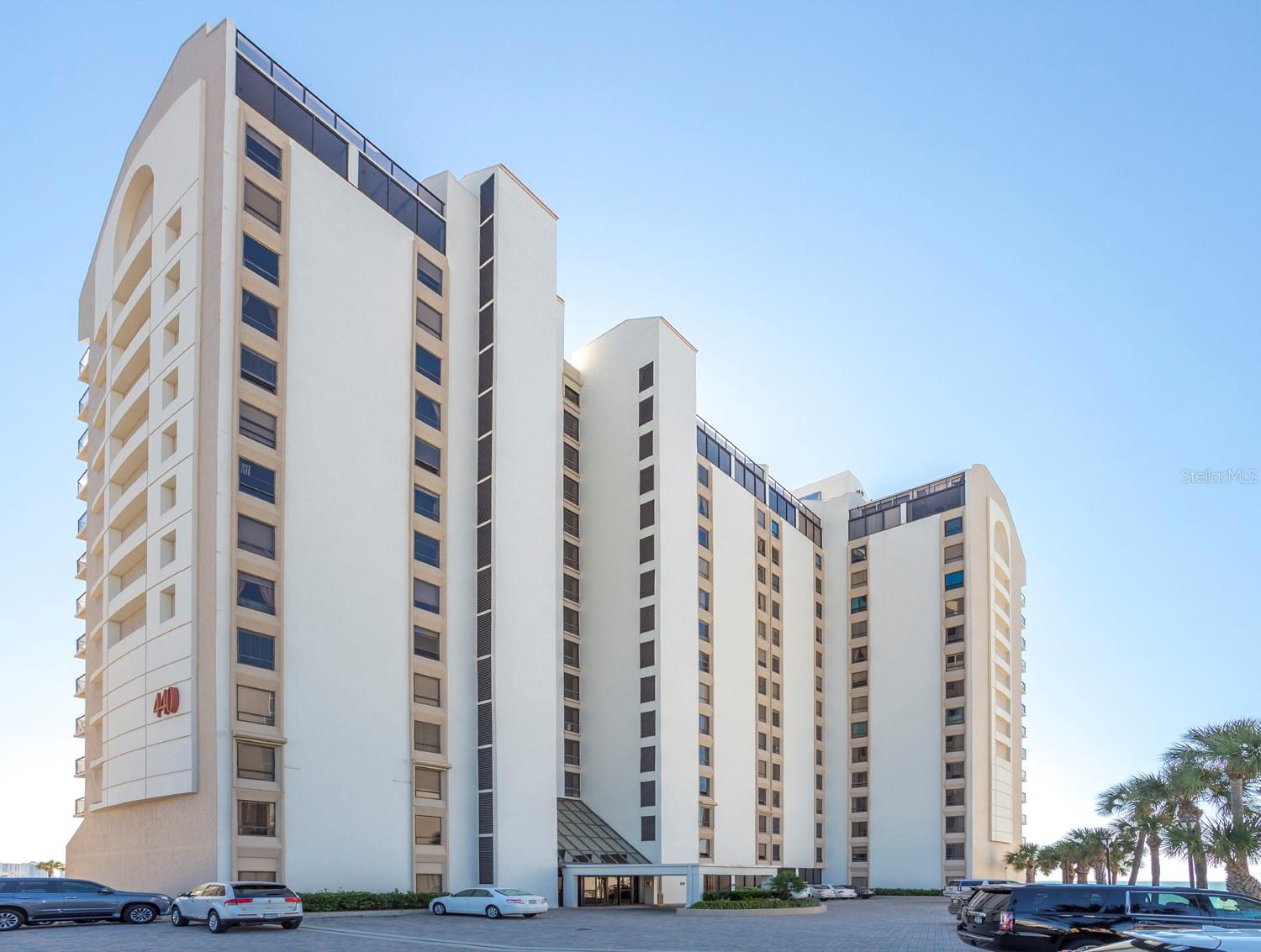 440 Gulfview Unit 1705, Clearwater Beach, FL 33767
