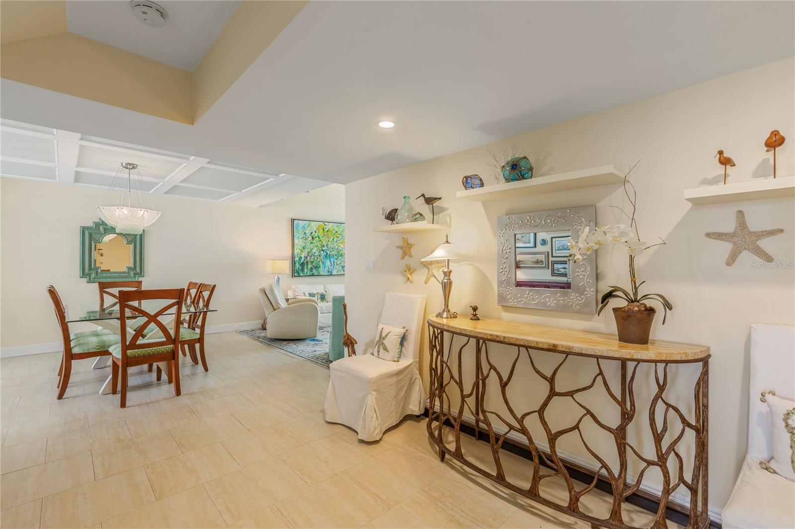440 Gulfview Unit 1705, Clearwater Beach, FL 33767
