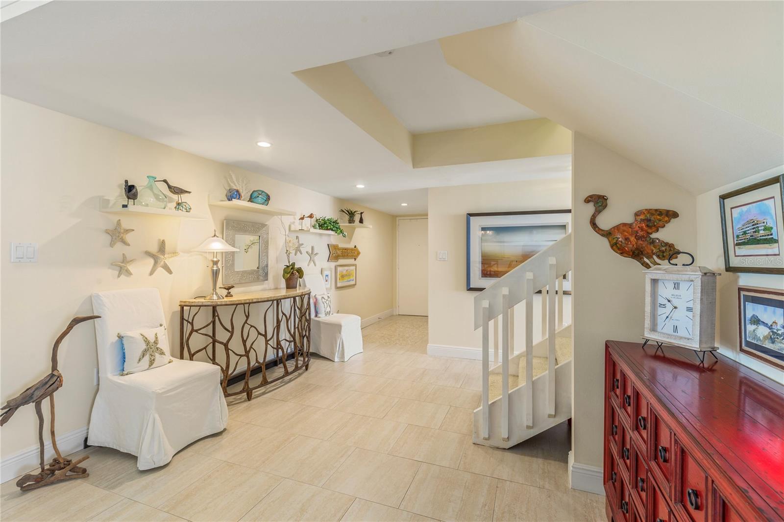 440 Gulfview Unit 1705, Clearwater Beach, FL 33767
