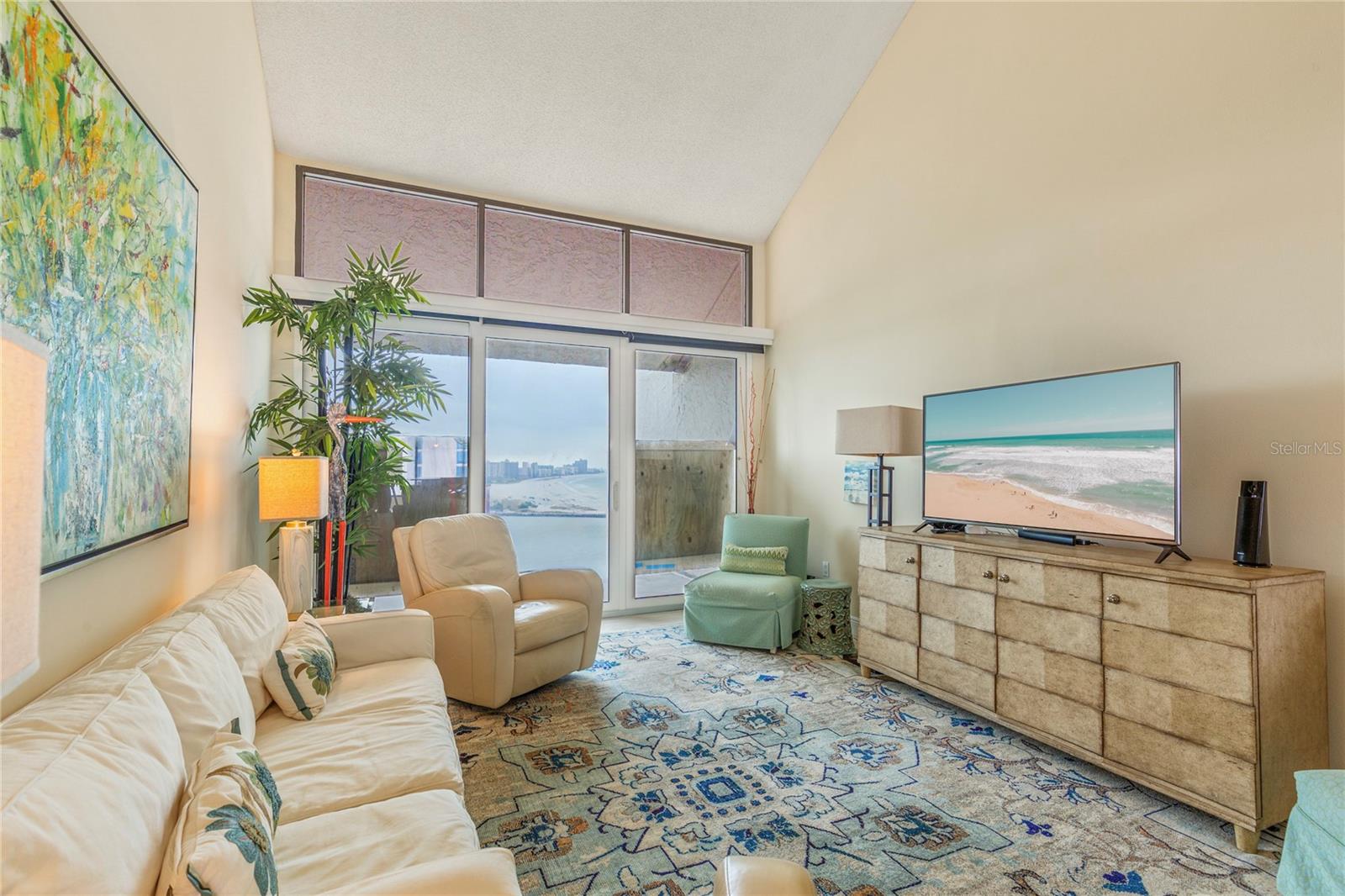 440 Gulfview Unit 1705, Clearwater Beach, FL 33767