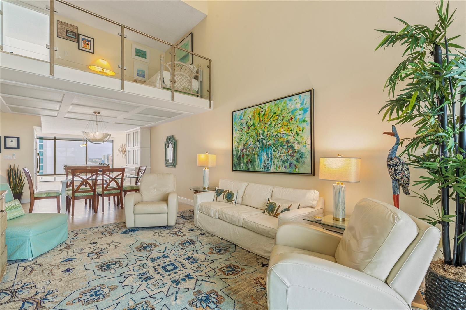 440 Gulfview Unit 1705, Clearwater Beach, FL 33767