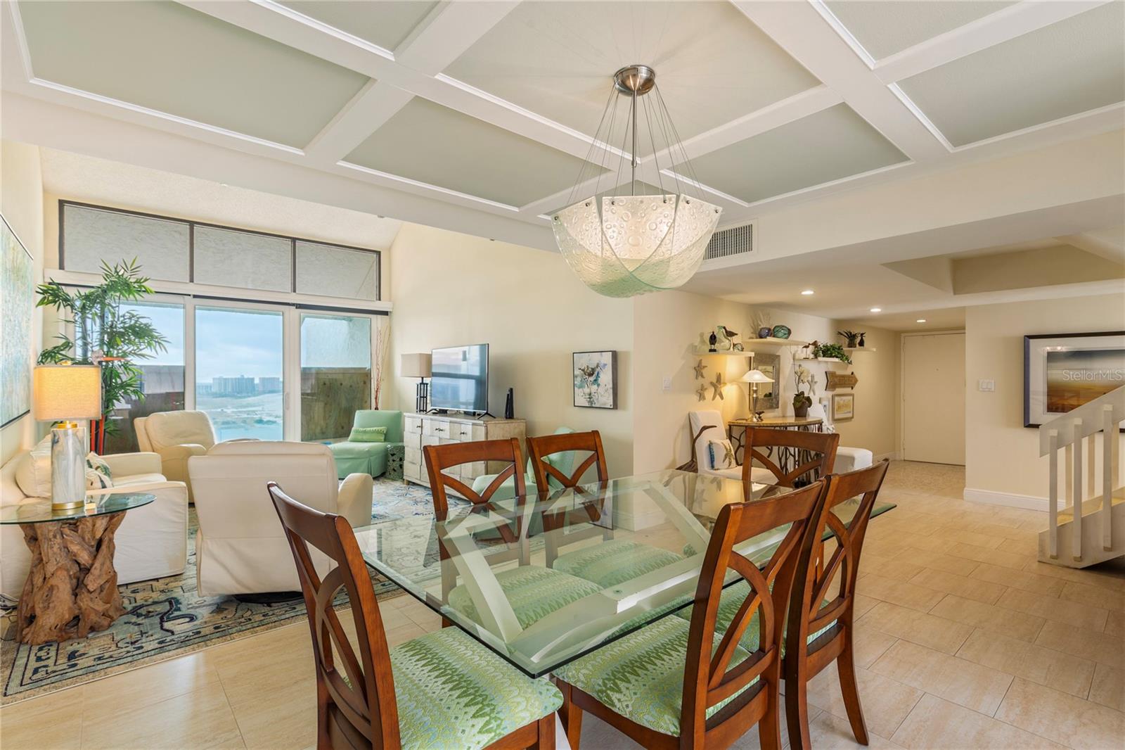 440 Gulfview Unit 1705, Clearwater Beach, FL 33767