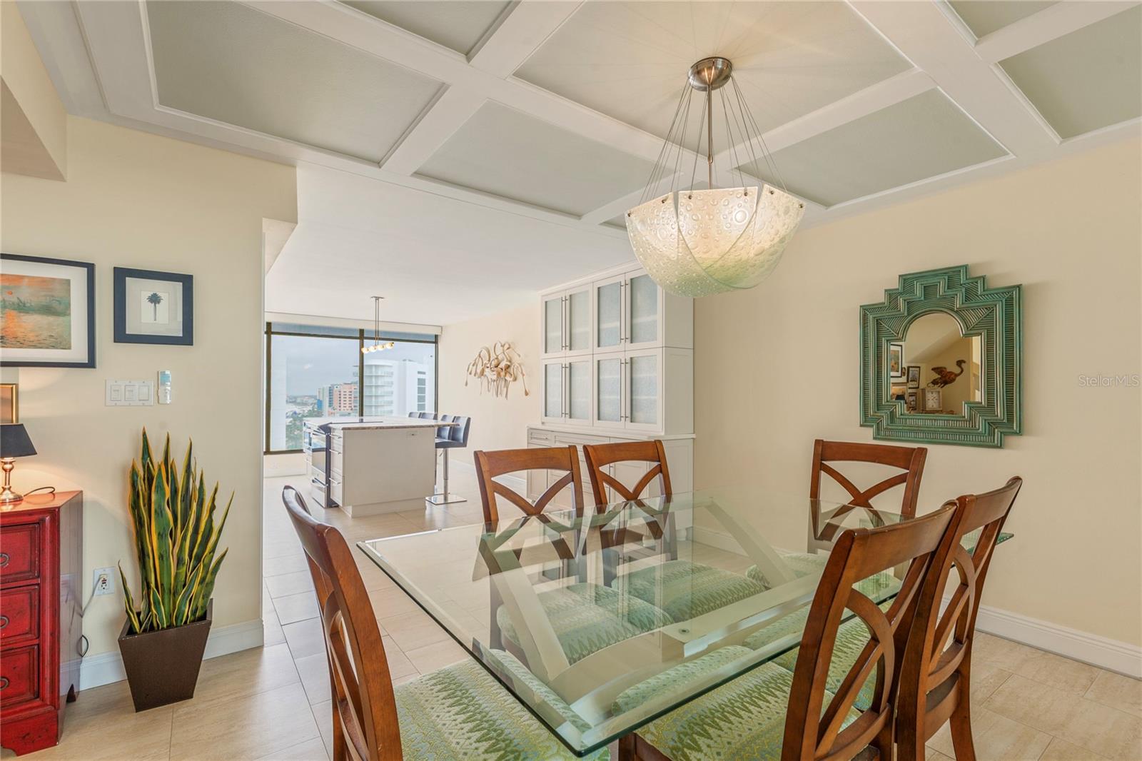 440 Gulfview Unit 1705, Clearwater Beach, FL 33767