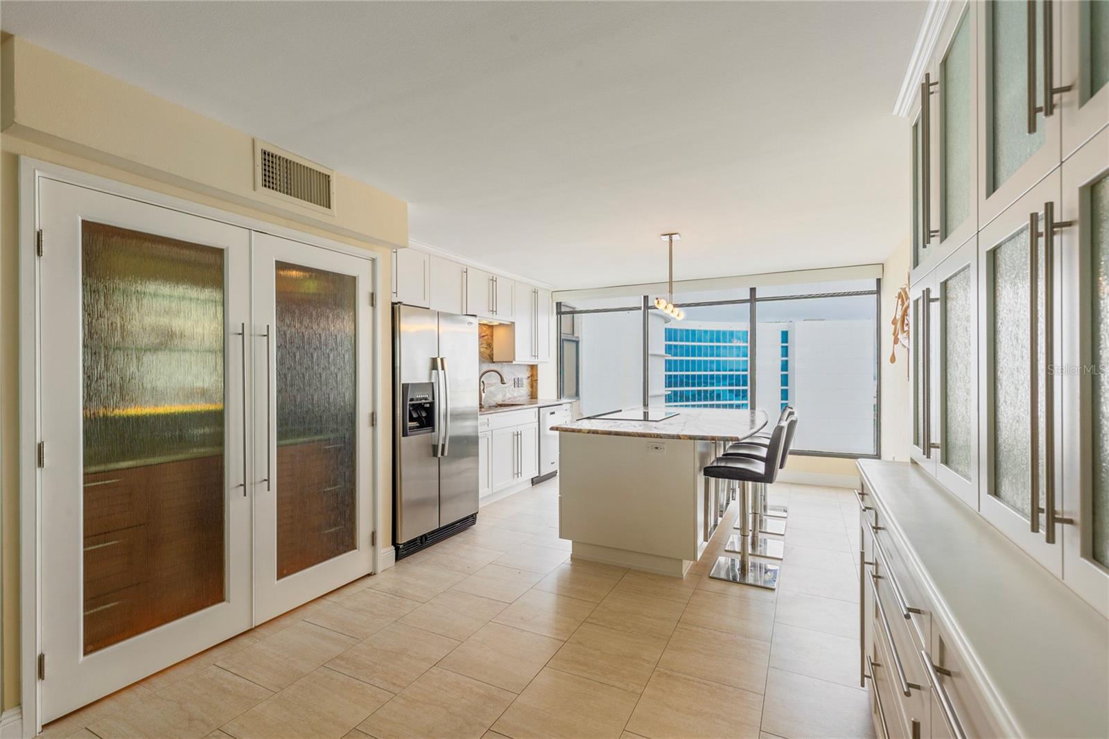 440 Gulfview Unit 1705, Clearwater Beach, FL 33767