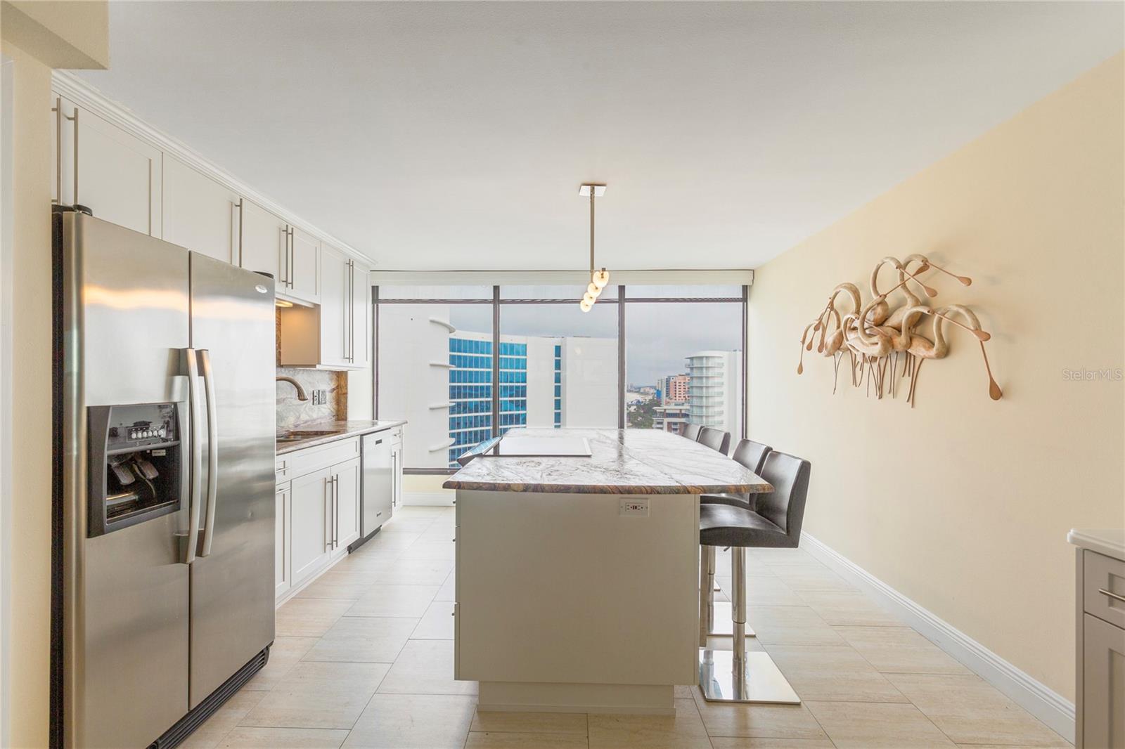 440 Gulfview Unit 1705, Clearwater Beach, FL 33767
