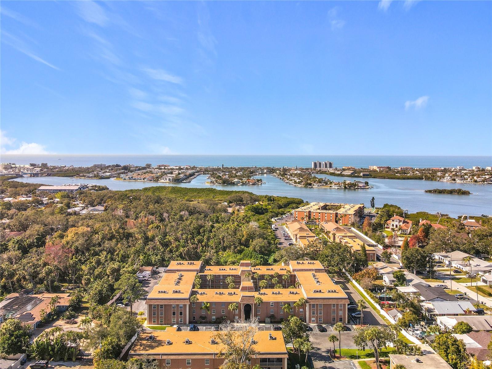 12760 Indian Rocks Unit 583, Largo, FL 33774