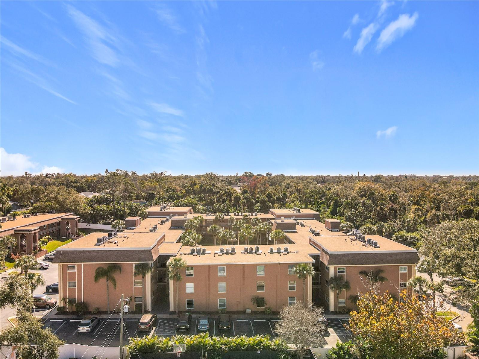 12760 Indian Rocks Unit 583, Largo, FL 33774
