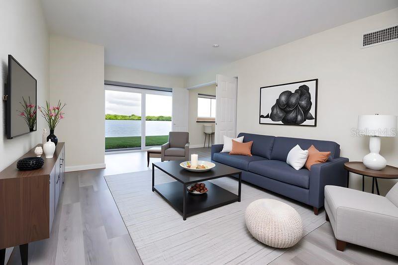 280 126th Unit 108, Treasure Island, FL 33706