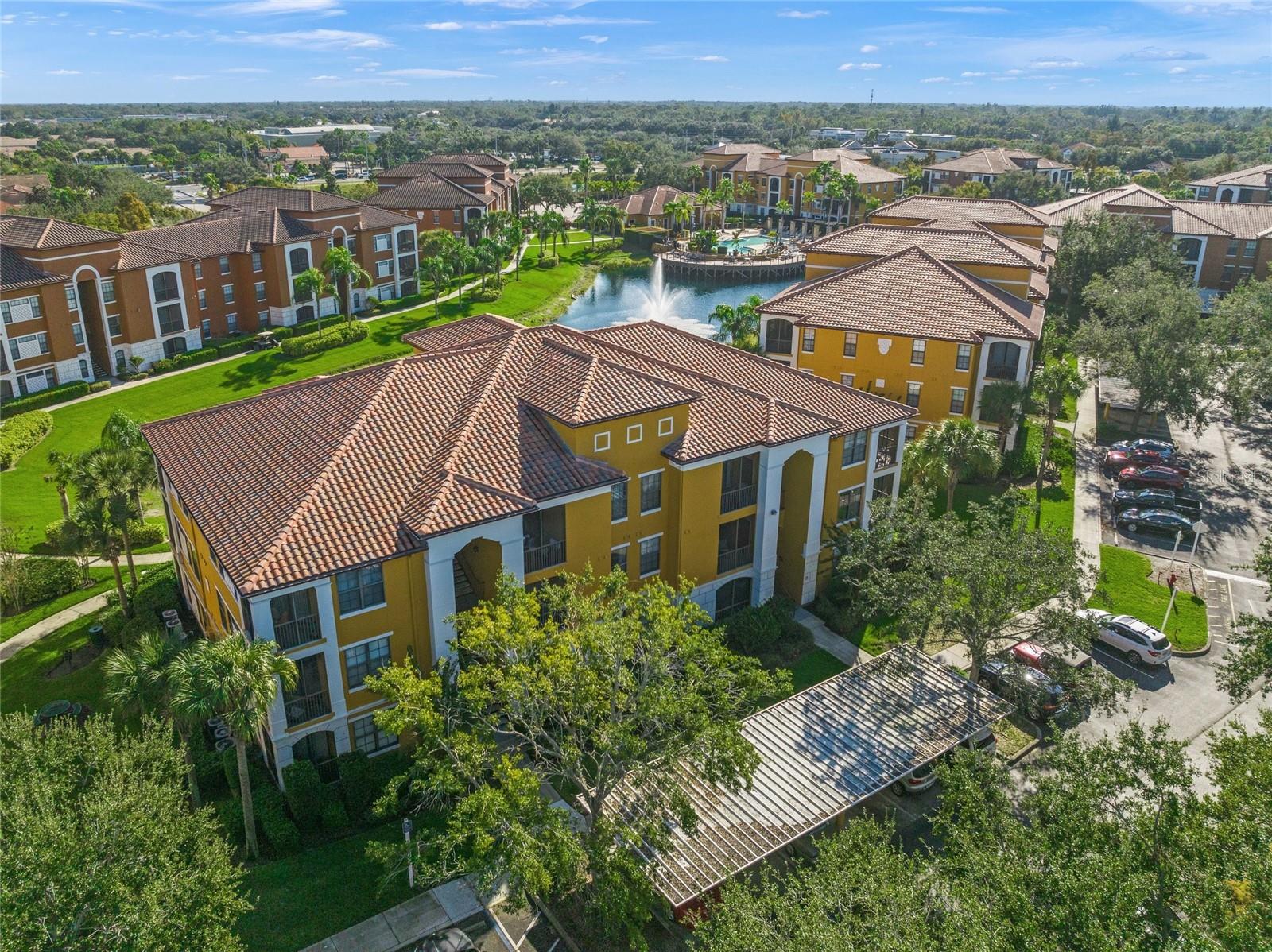 8341 38th Street Unit 303, Sarasota, FL 34243