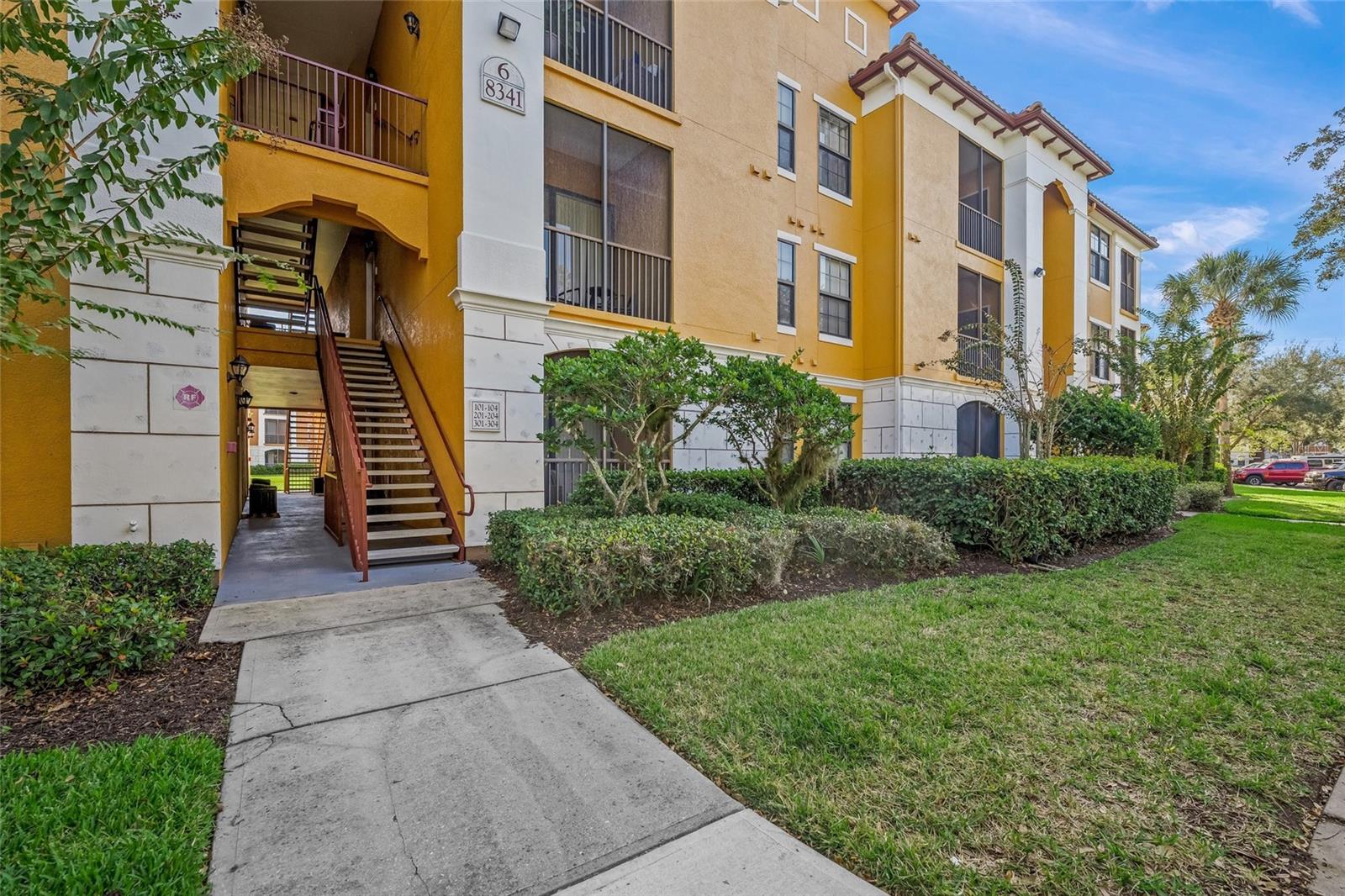 8341 38th Street Unit 303, Sarasota, FL 34243