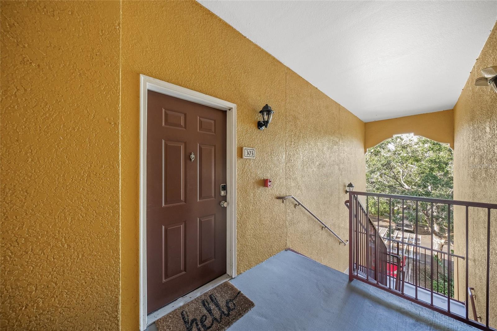 8341 38th Street Unit 303, Sarasota, FL 34243