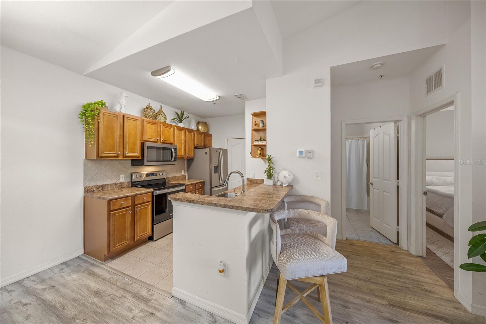 8341 38th Street Unit 303, Sarasota, FL 34243
