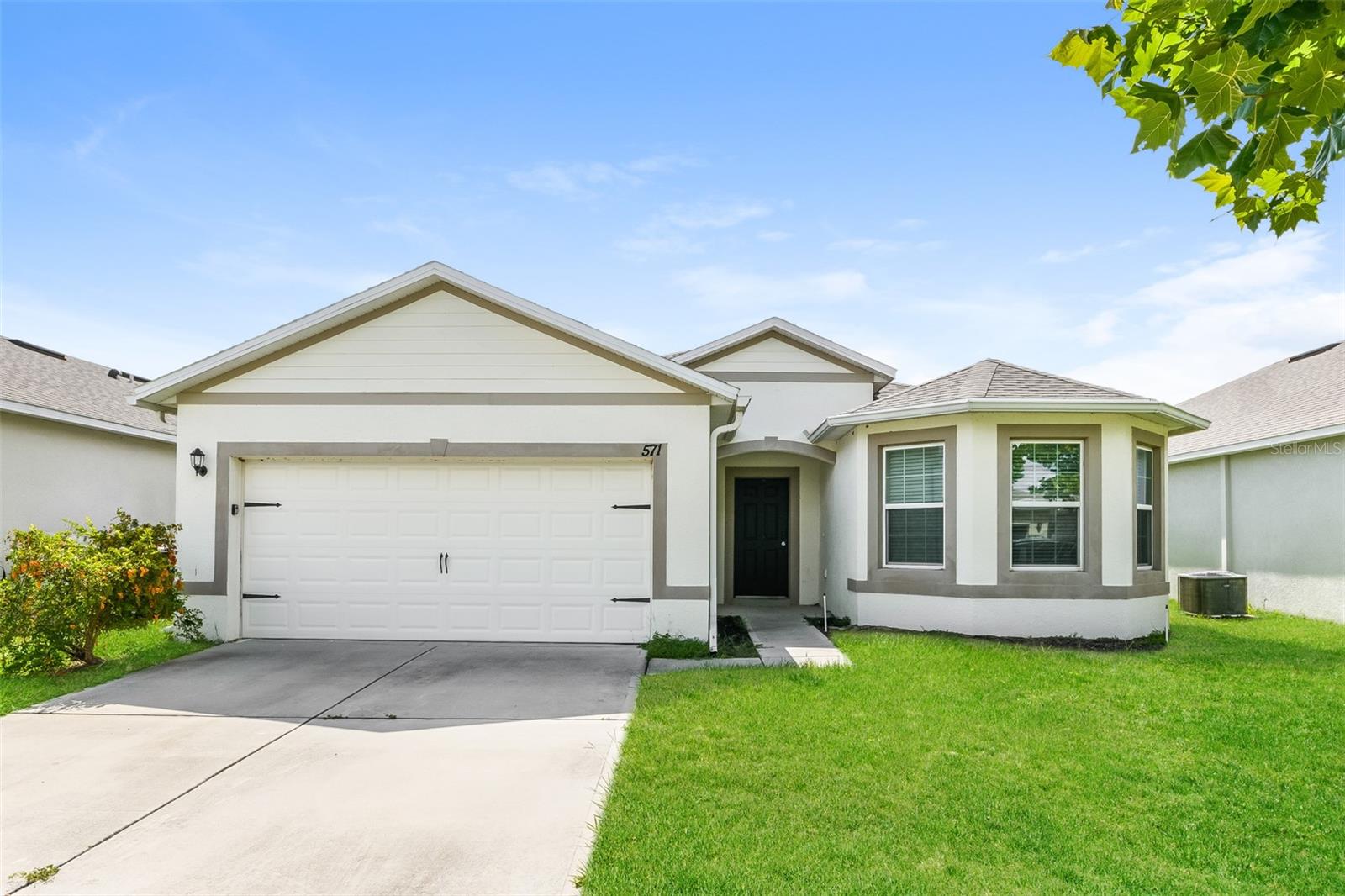 571 Autumn Stream, Auburndale, FL 33823