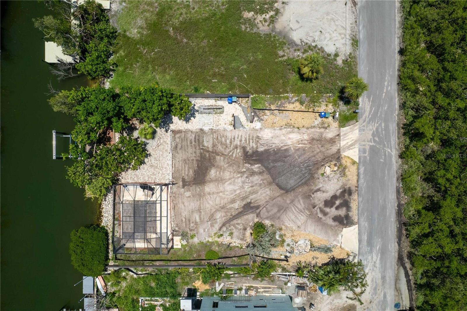 640 Lyons, Longboat Key, FL 34228