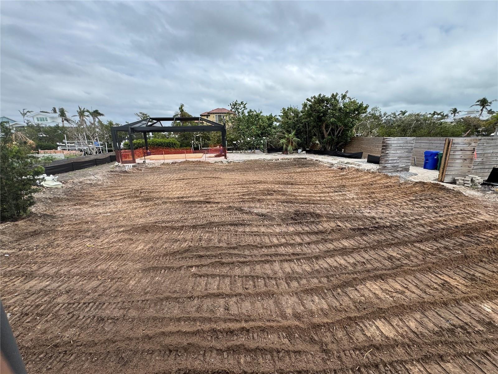 640 Lyons, Longboat Key, FL 34228