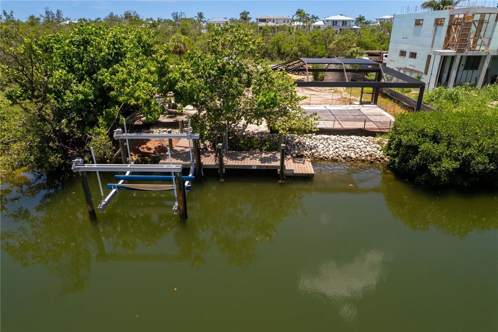 640 Lyons, Longboat Key, FL 34228