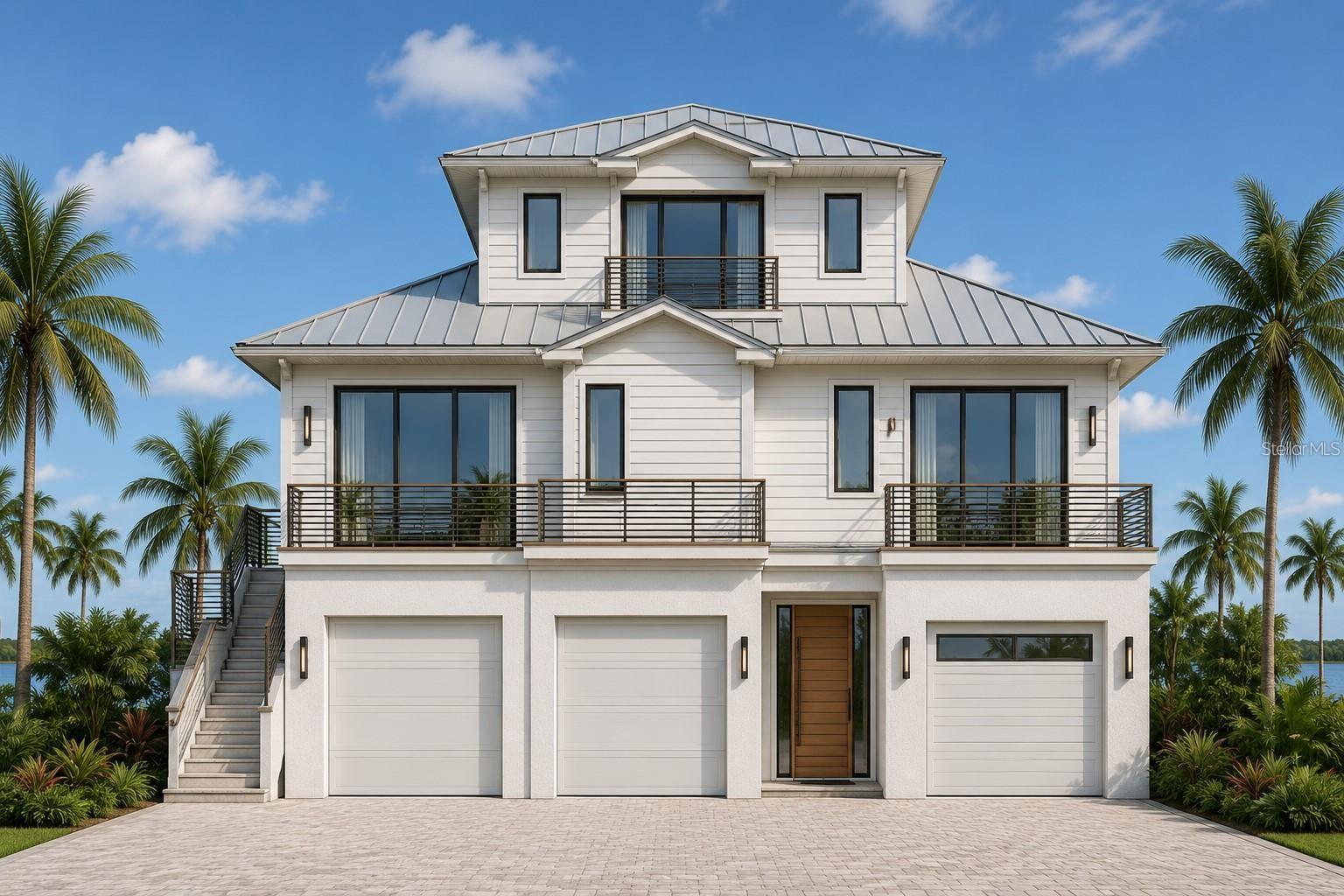 640 Lyons, Longboat Key, FL 34228