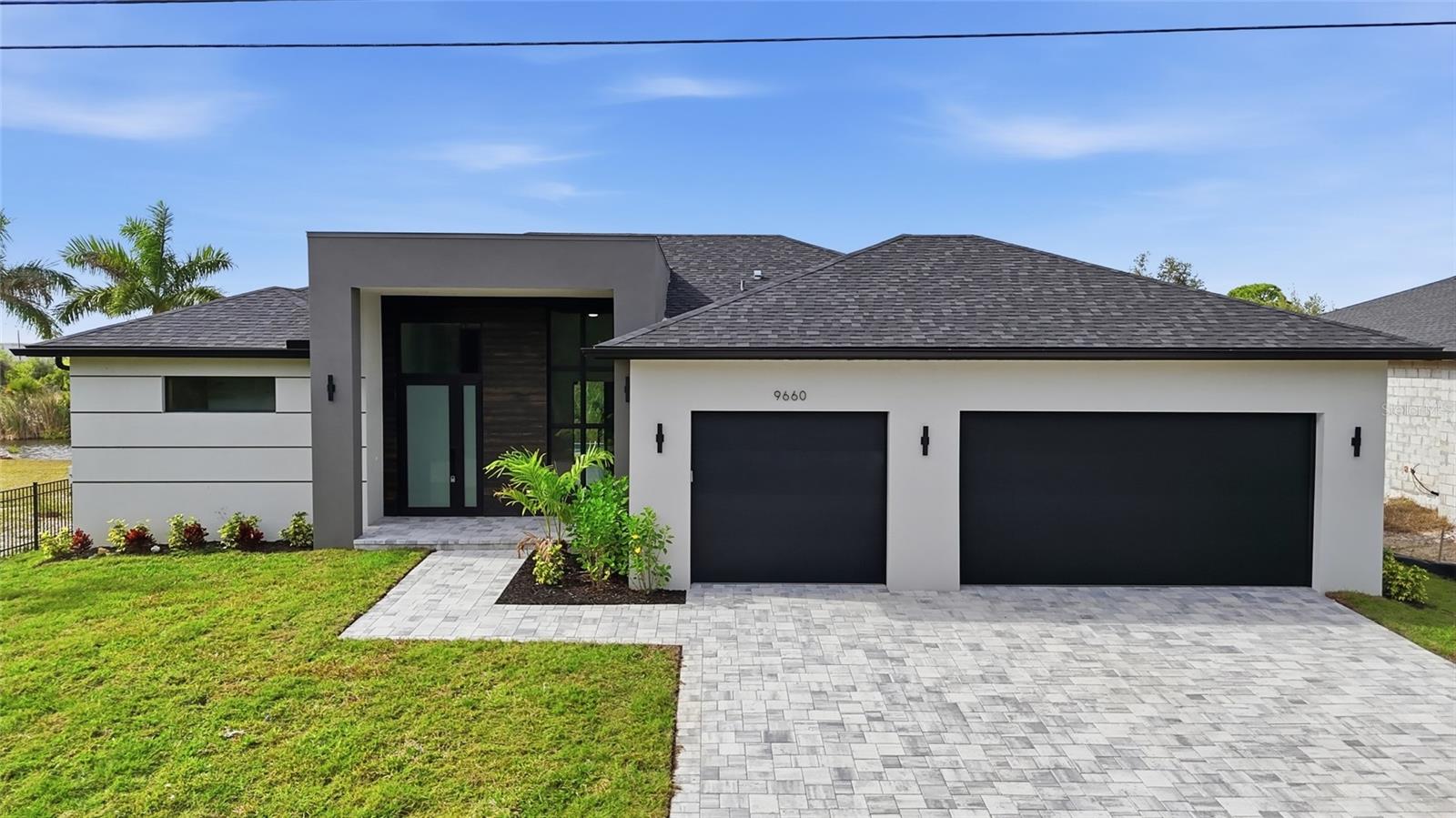 9660 President, Port Charlotte, FL 33981