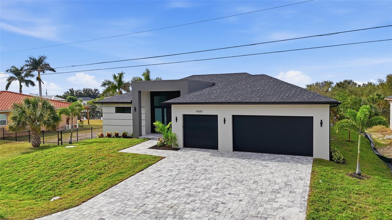 9660 President, Port Charlotte, FL 33981