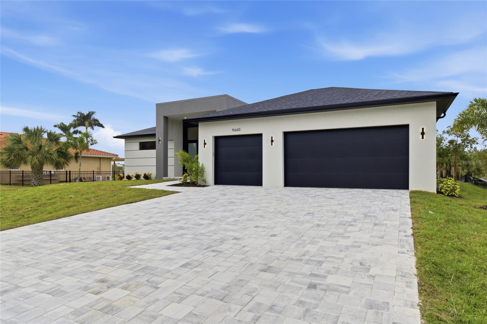 9660 President, Port Charlotte, FL 33981