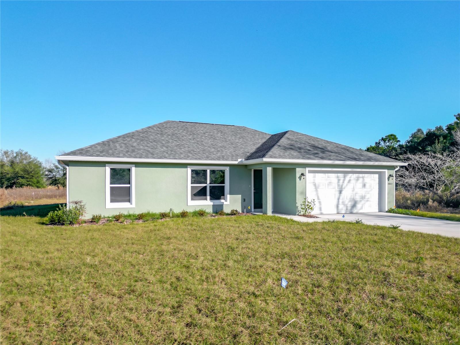 14805 32nd, Ocala, FL 34481
