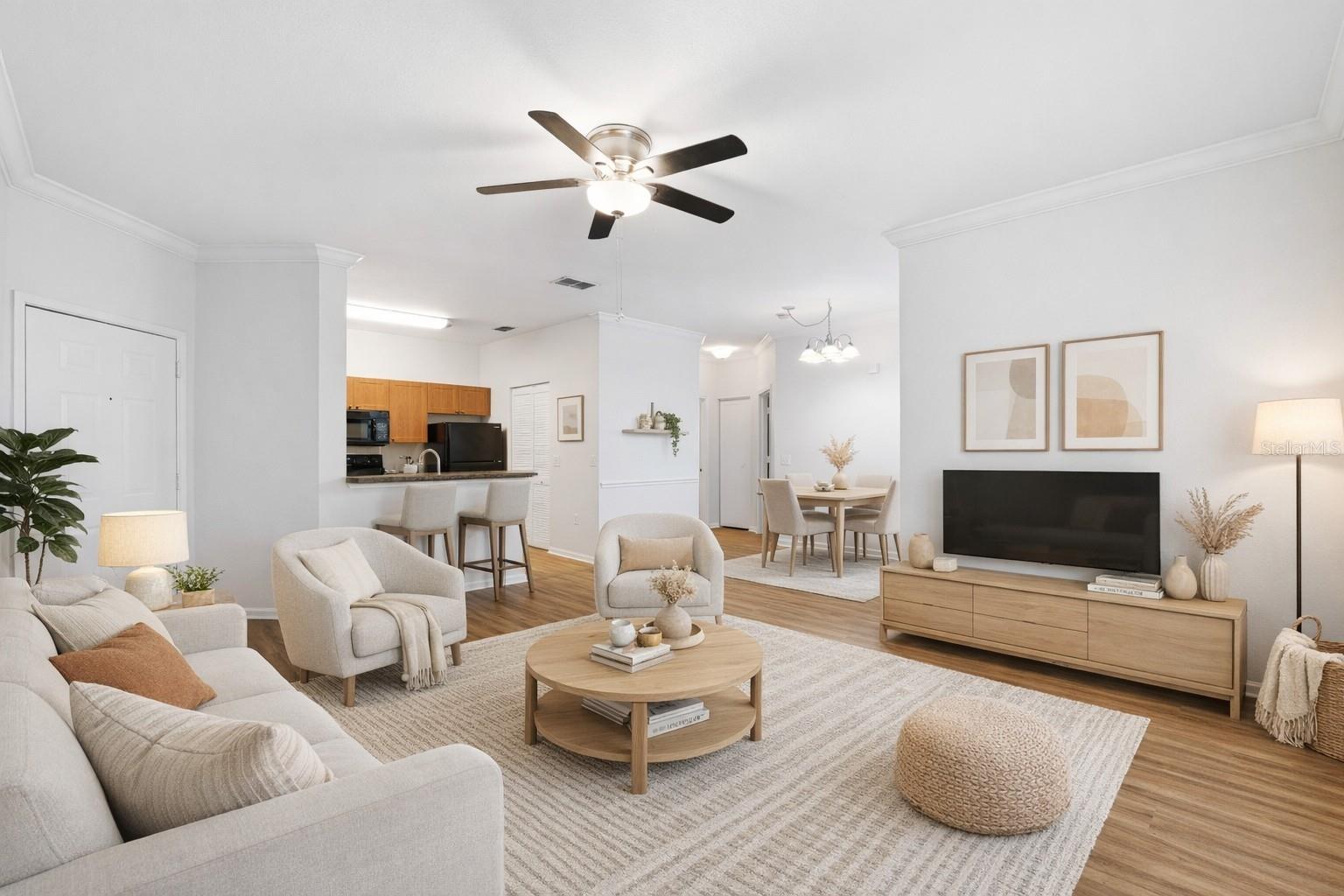 2171 Portofino Unit 7-2723, Palm Harbor, FL 34683