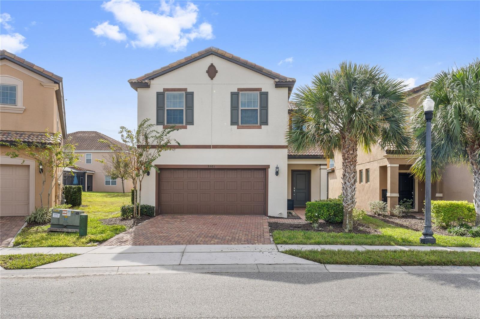 5505 Misty Oak, Davenport, FL 33837