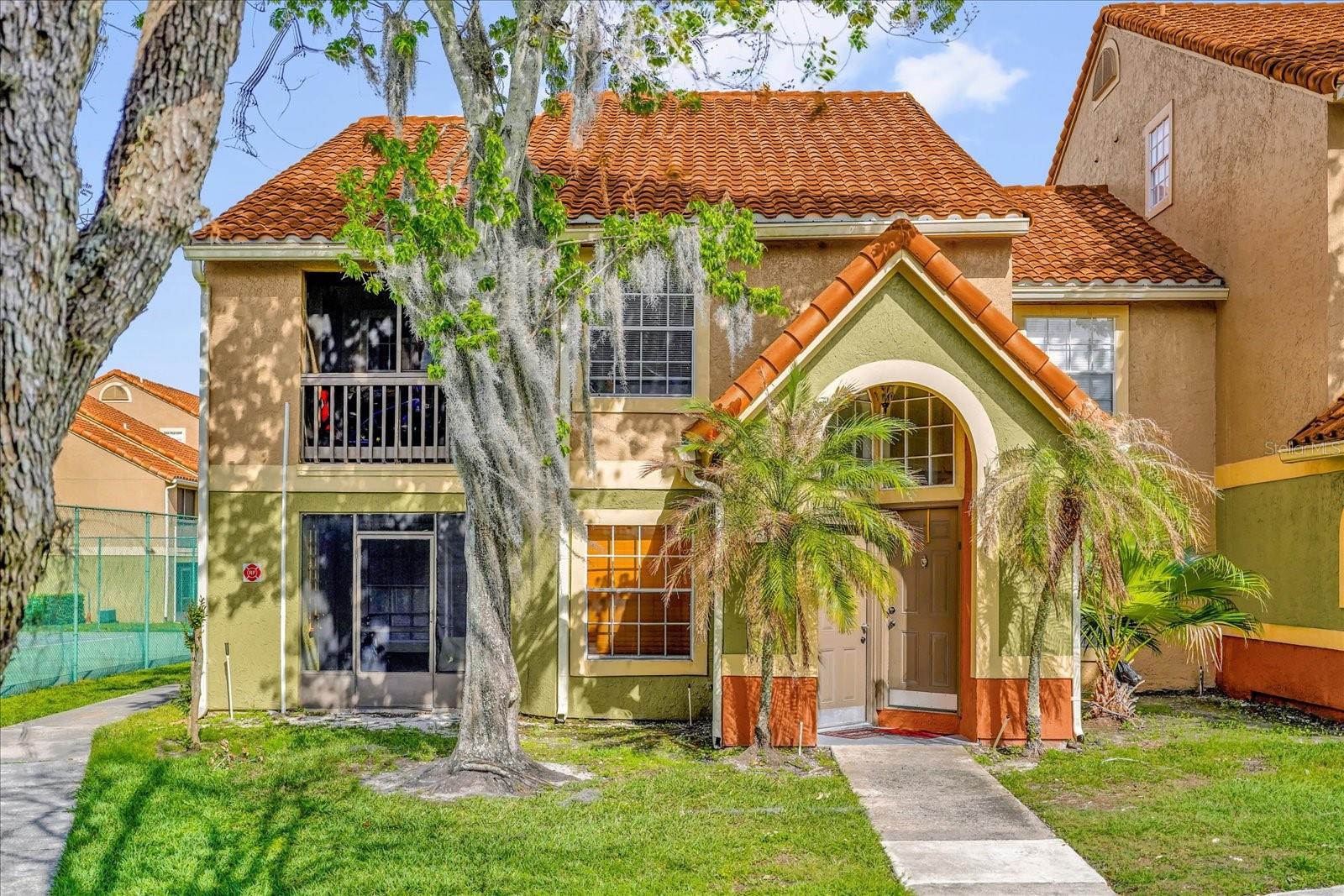 409 Fountainhead Unit 236, Kissimmee, FL 34741