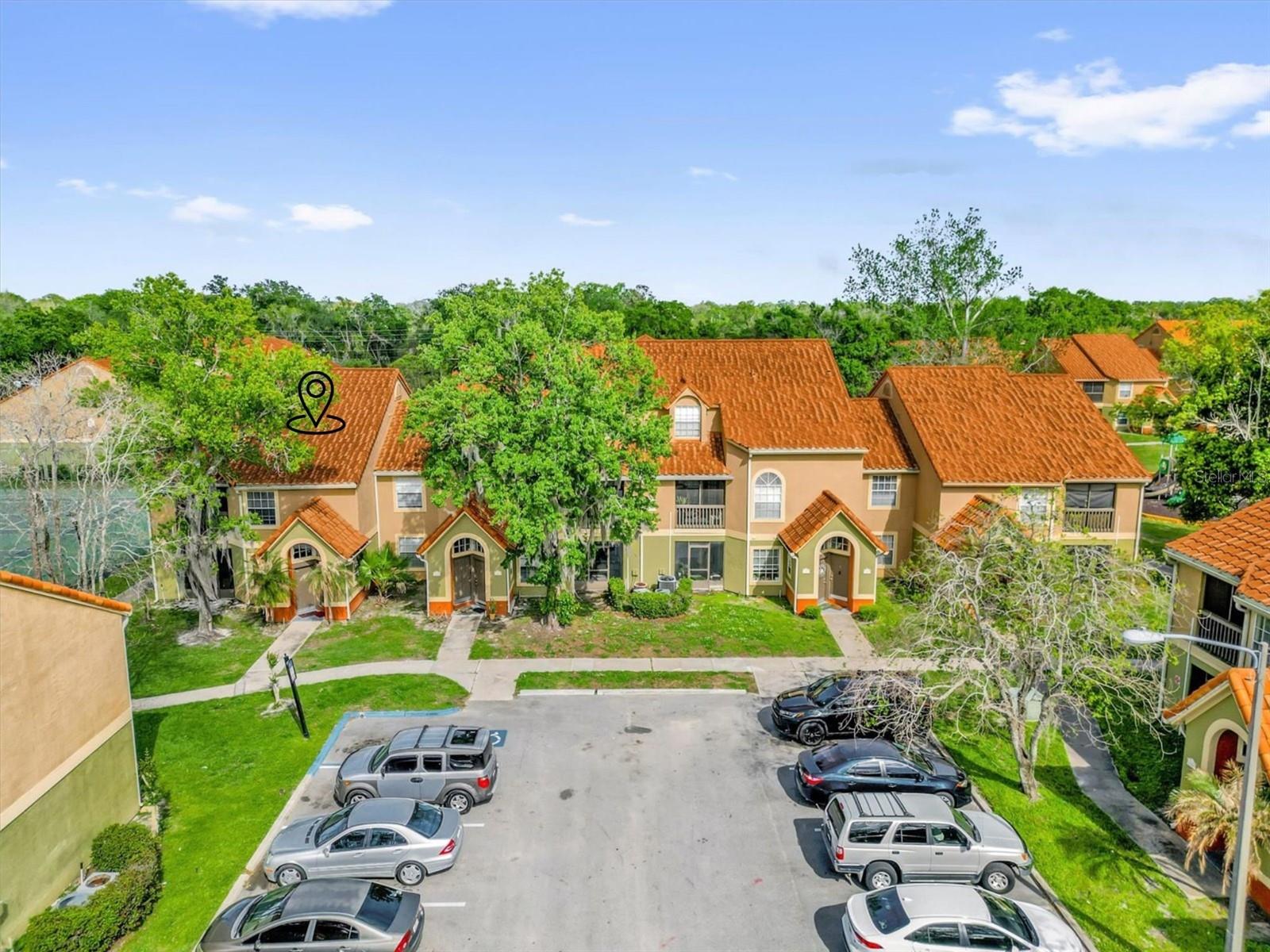 409 Fountainhead Unit 236, Kissimmee, FL 34741
