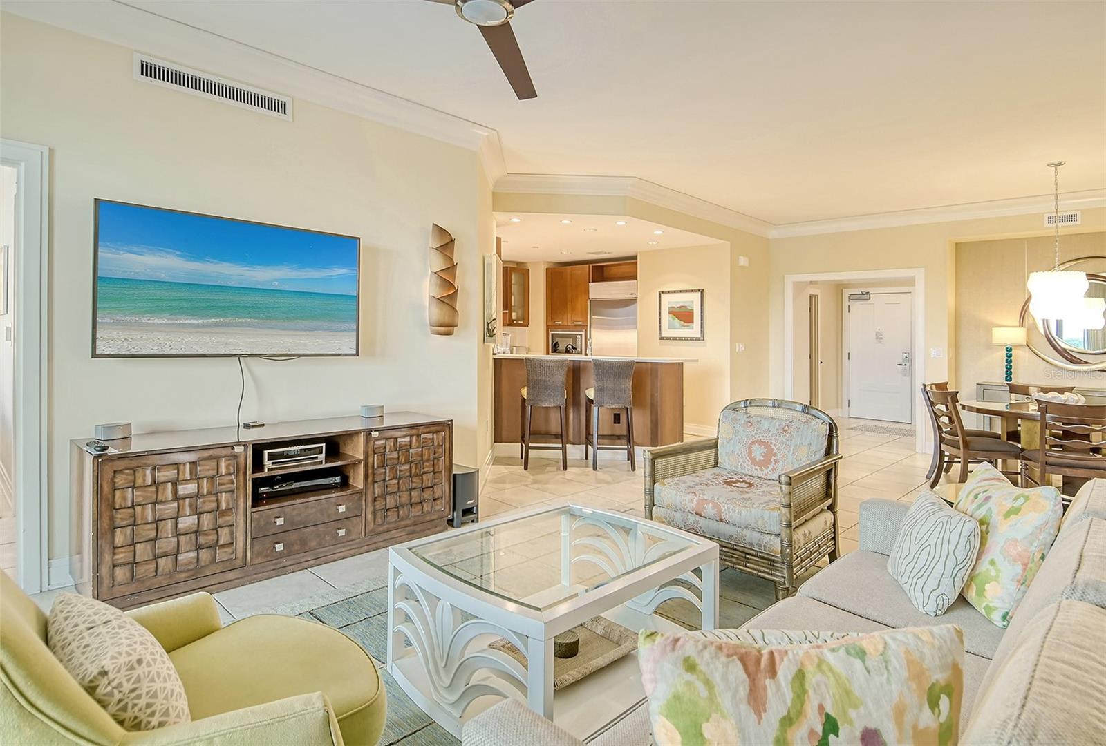 915 Seaside Unit 606, Weeks 14-17, Sarasota, FL 34242