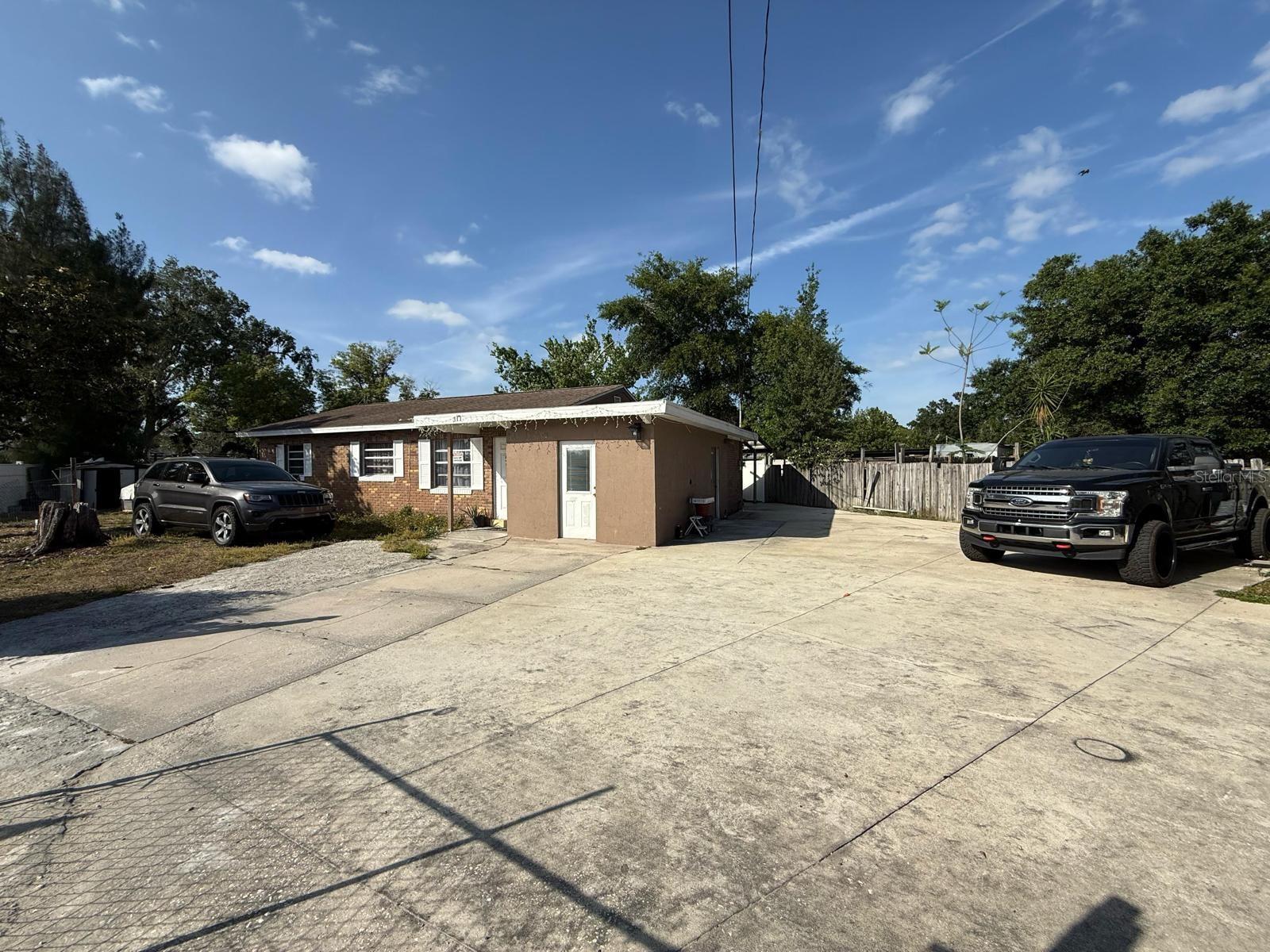 311 Congress, Auburndale, FL 33823