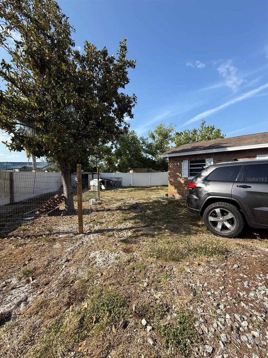 311 Congress, Auburndale, FL 33823