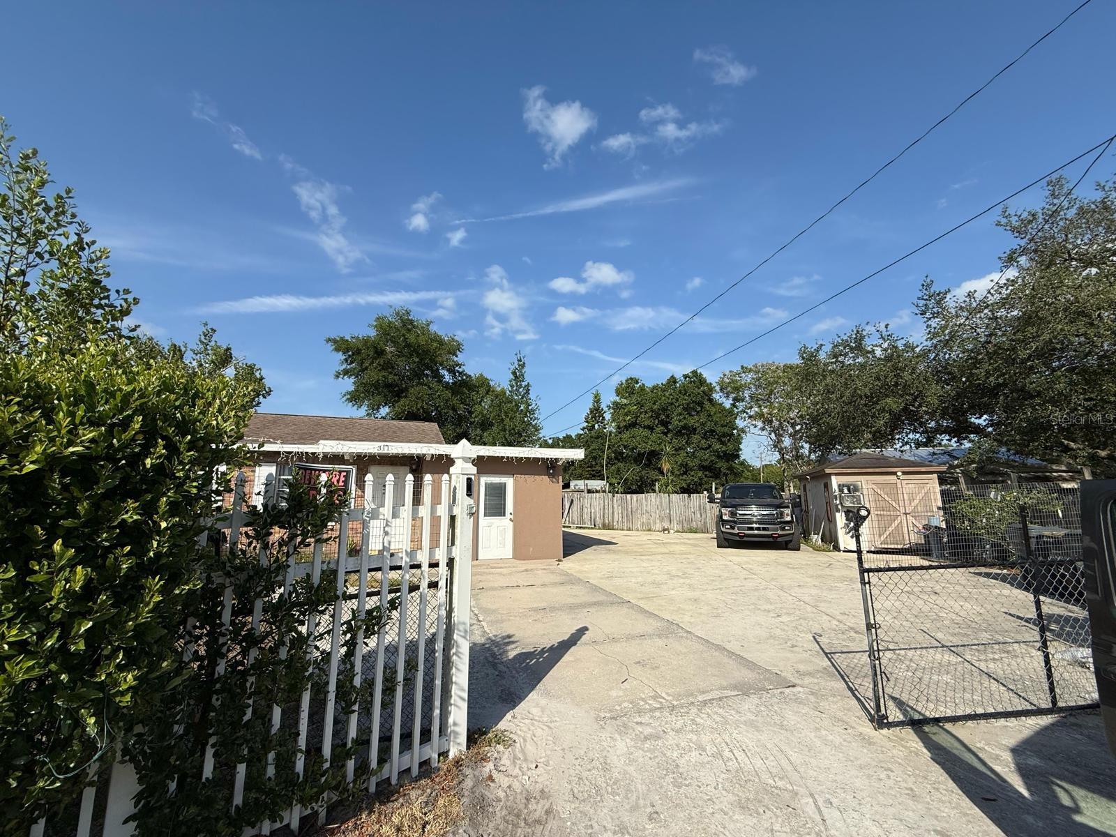 311 Congress, Auburndale, FL 33823
