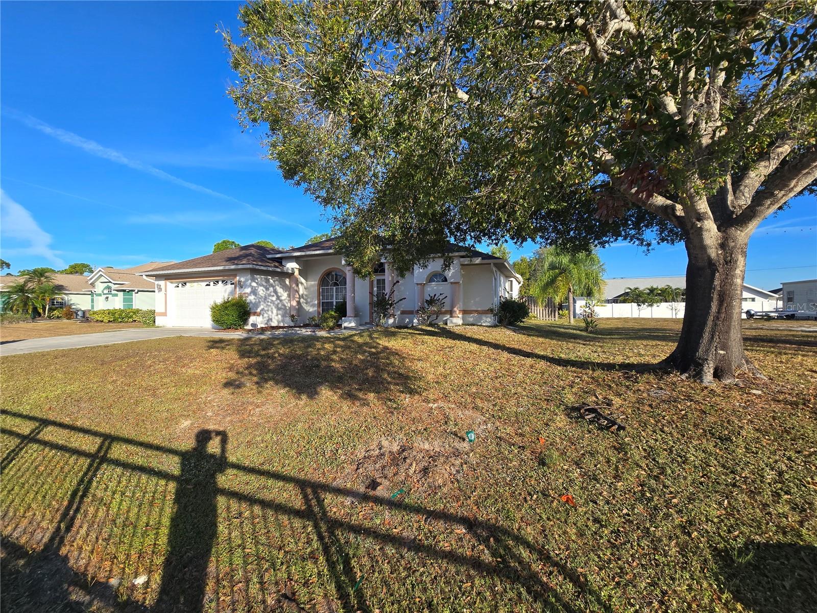 23404 Peachland, Port Charlotte, FL 33954