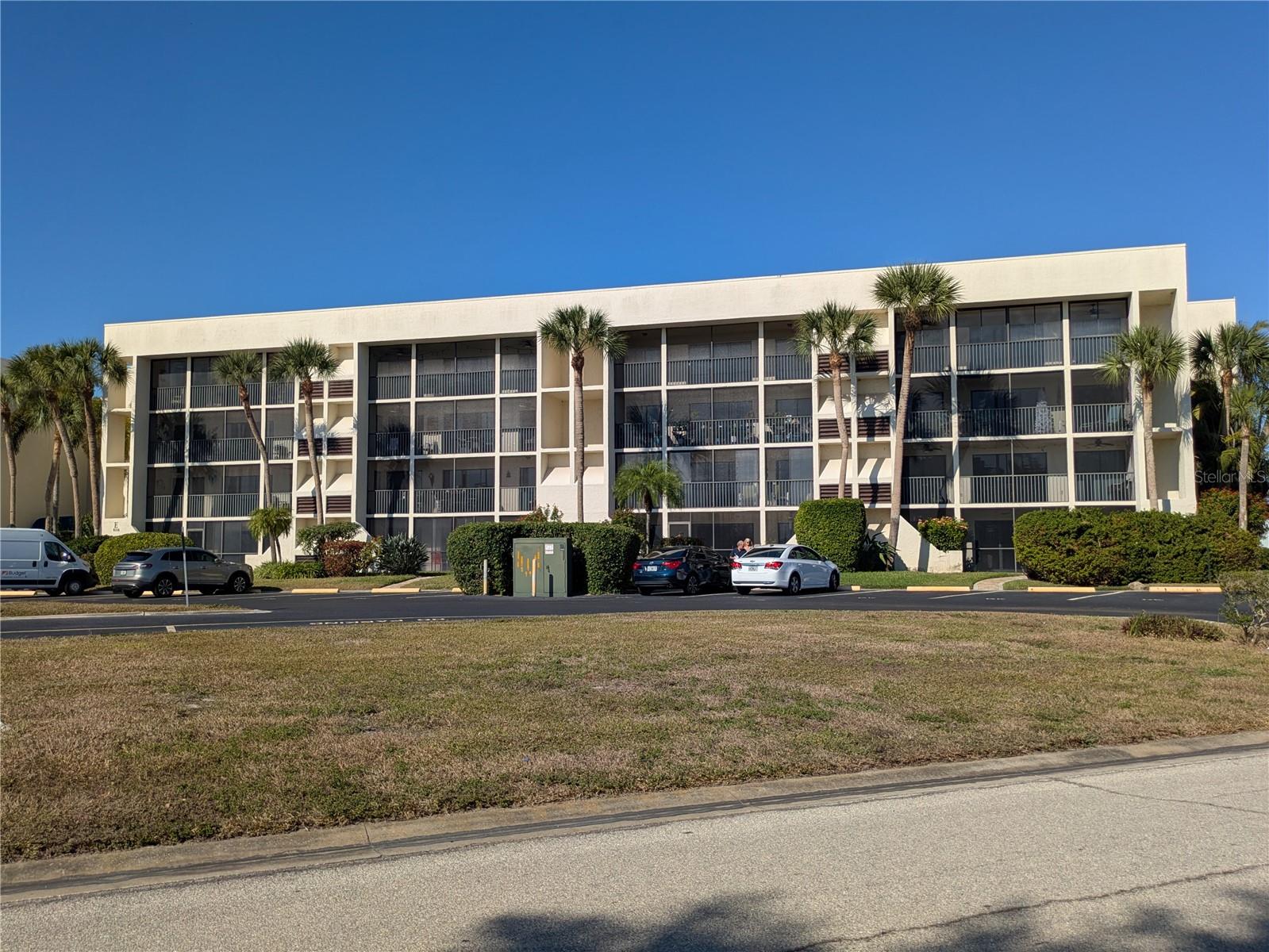 6114 43rd Unit 106e, Bradenton, FL 34210