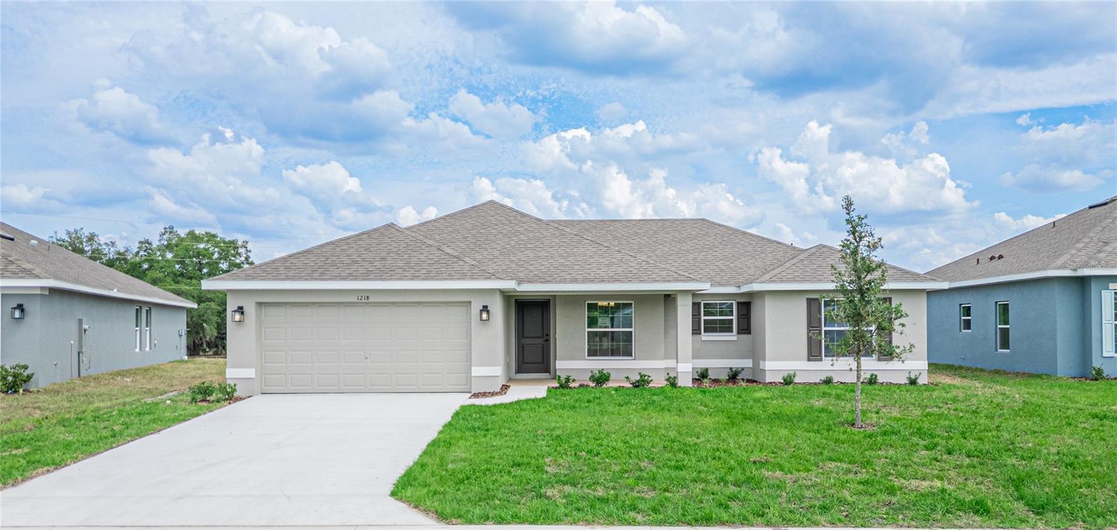 1218 Hickory Nut, Lake Wales, FL 33898