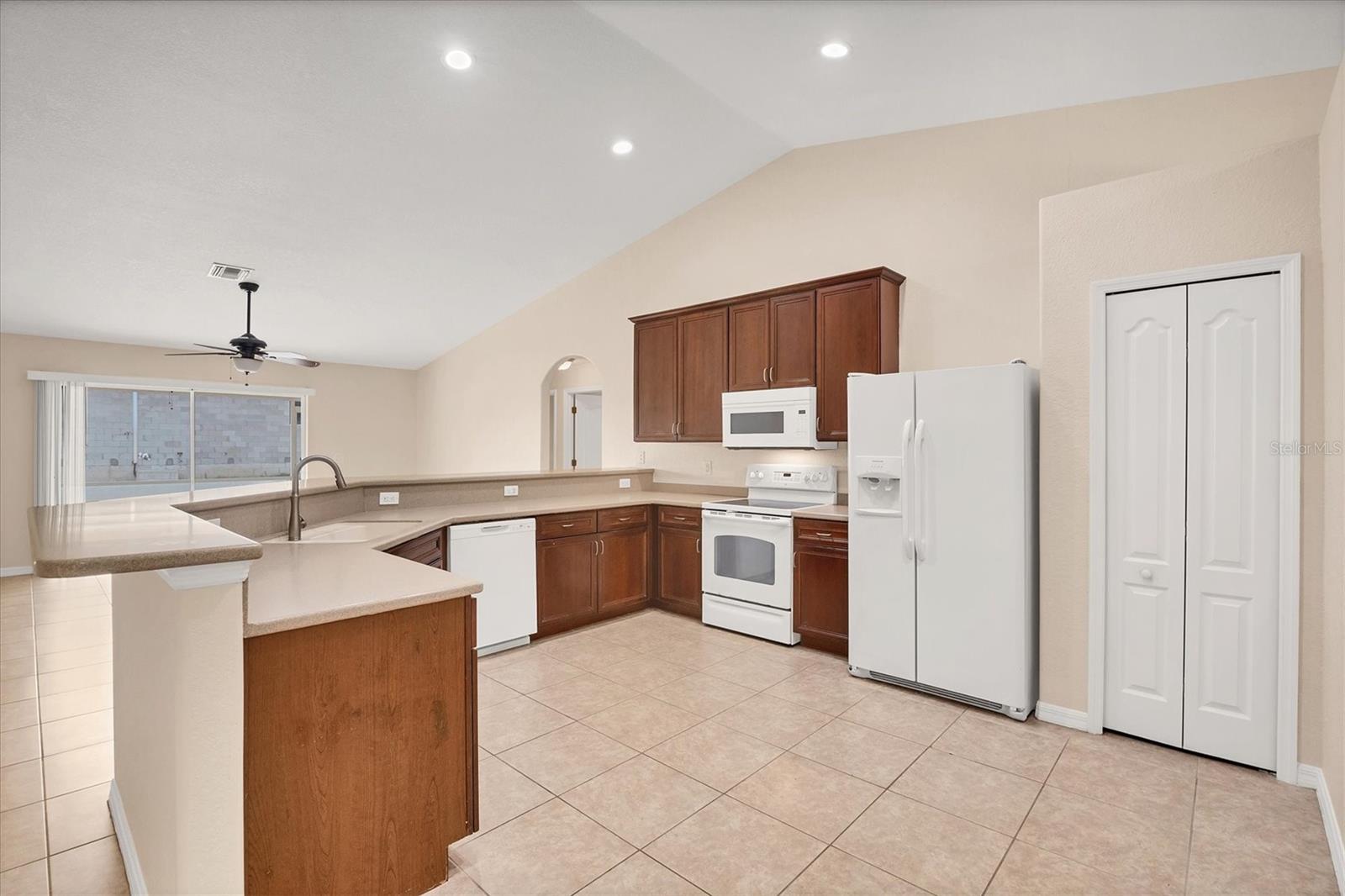 15117 Lyneburg, Port Charlotte, FL 33981