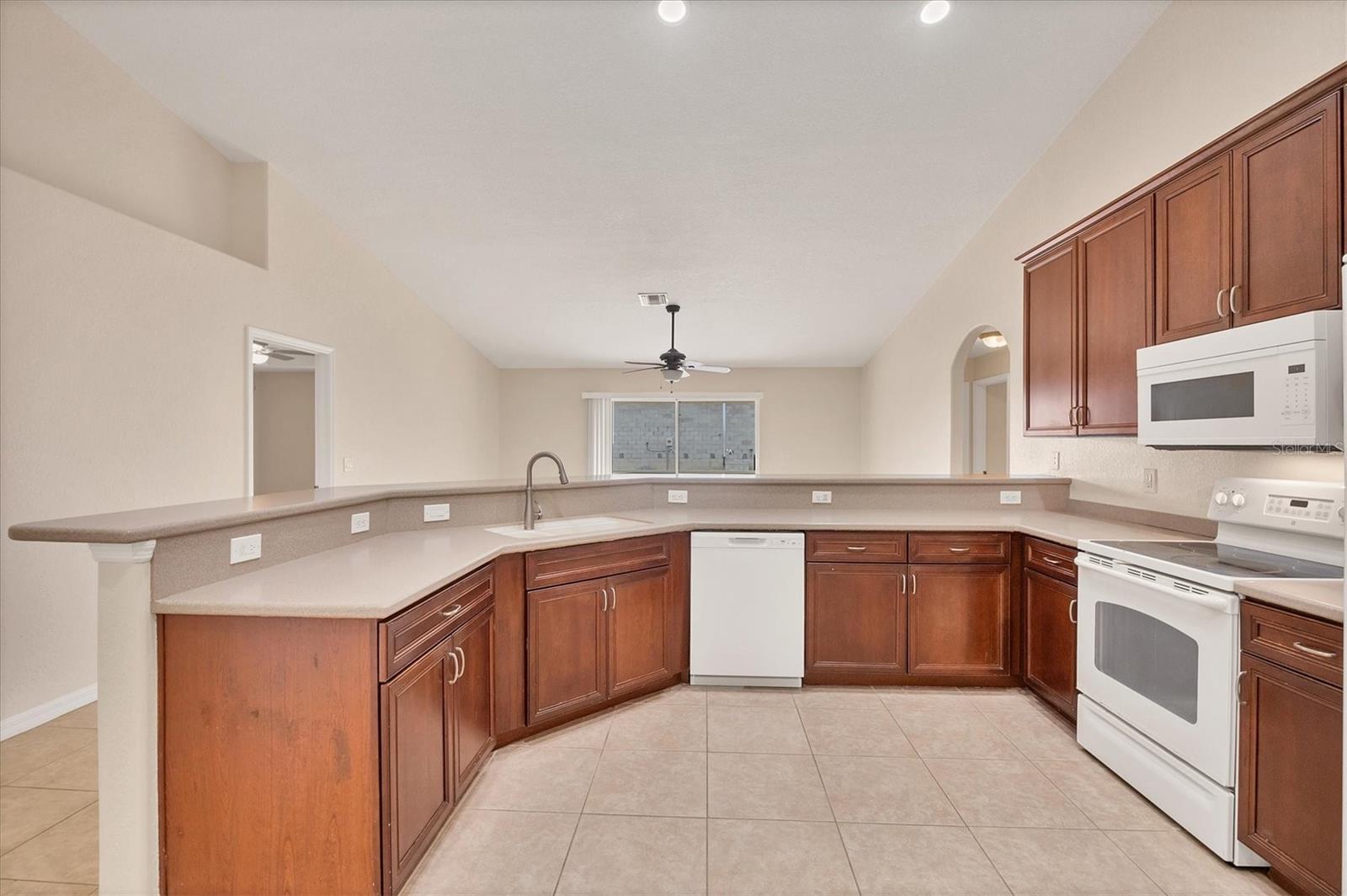 15117 Lyneburg, Port Charlotte, FL 33981