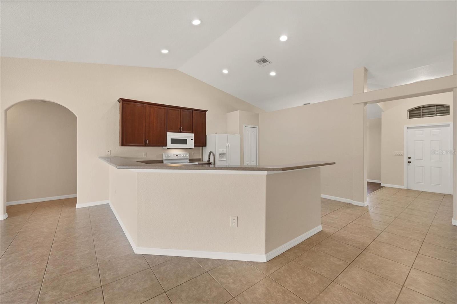 15117 Lyneburg, Port Charlotte, FL 33981