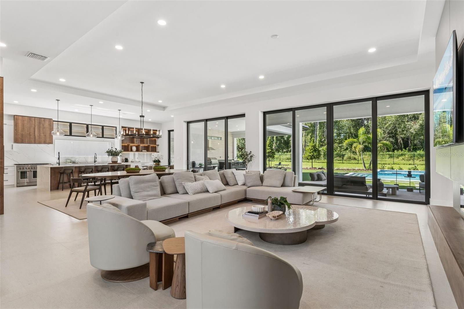 15544 Pendio, Bella Collina, FL 34756
