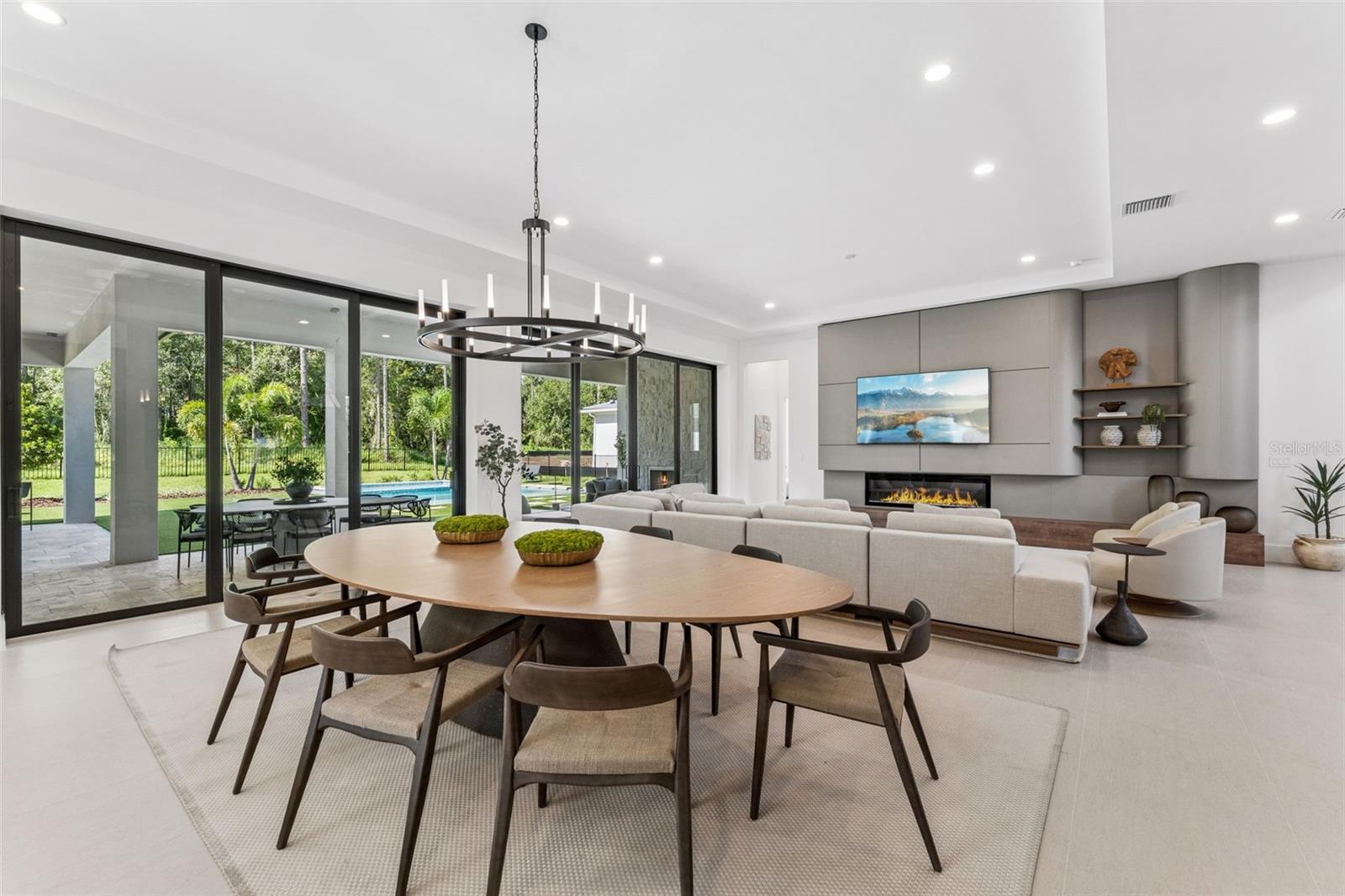 15544 Pendio, Bella Collina, FL 34756