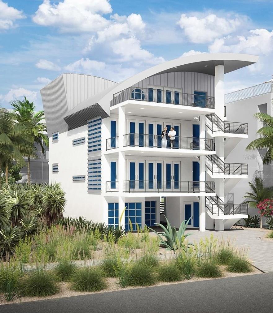 6604 Atlantic, New Smyrna Beach, FL 32169