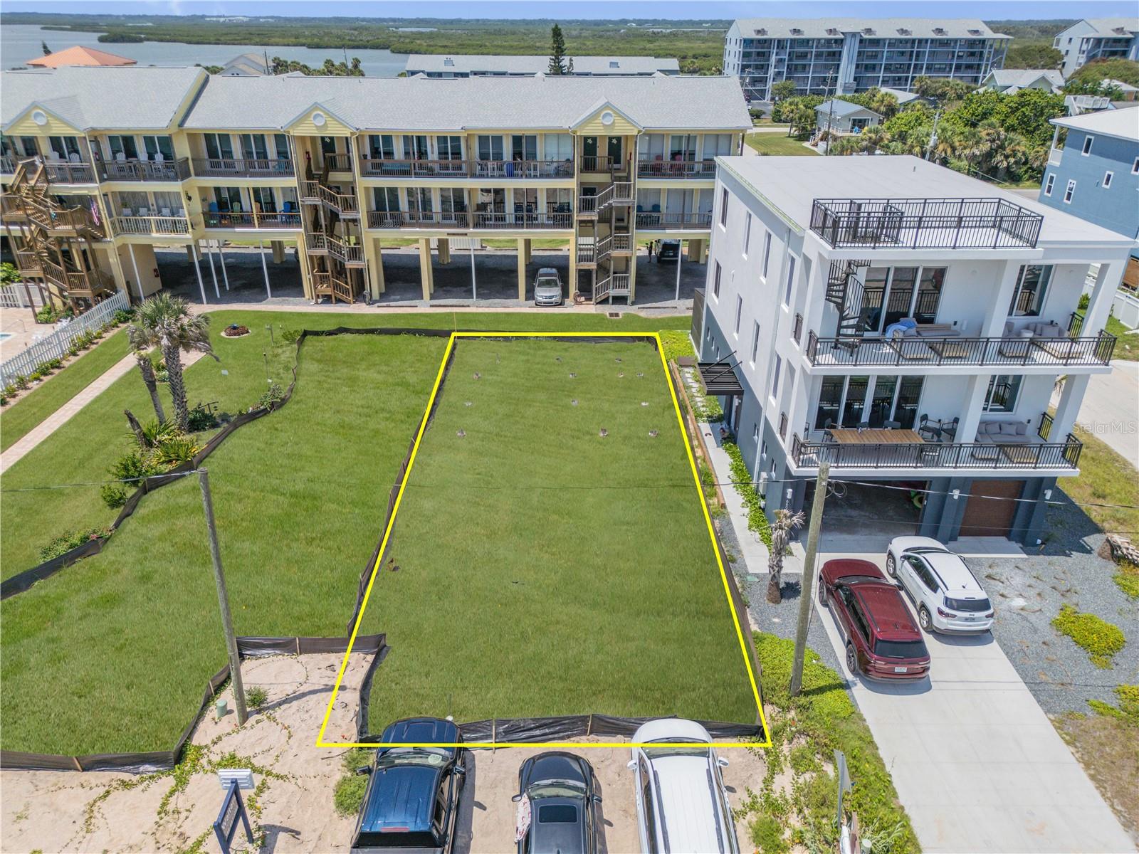 6604 Atlantic, New Smyrna Beach, FL 32169
