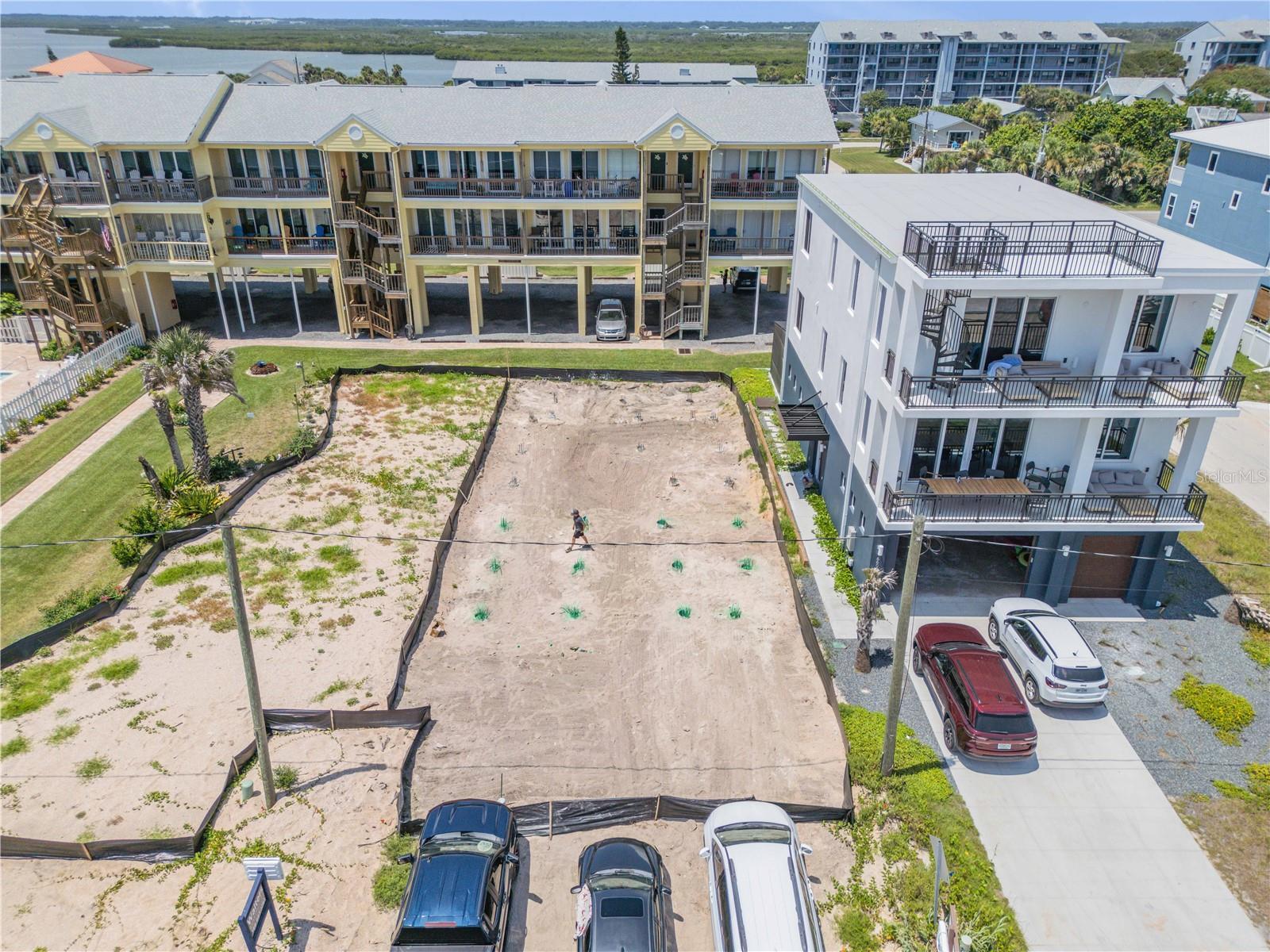 6604 Atlantic, New Smyrna Beach, FL 32169