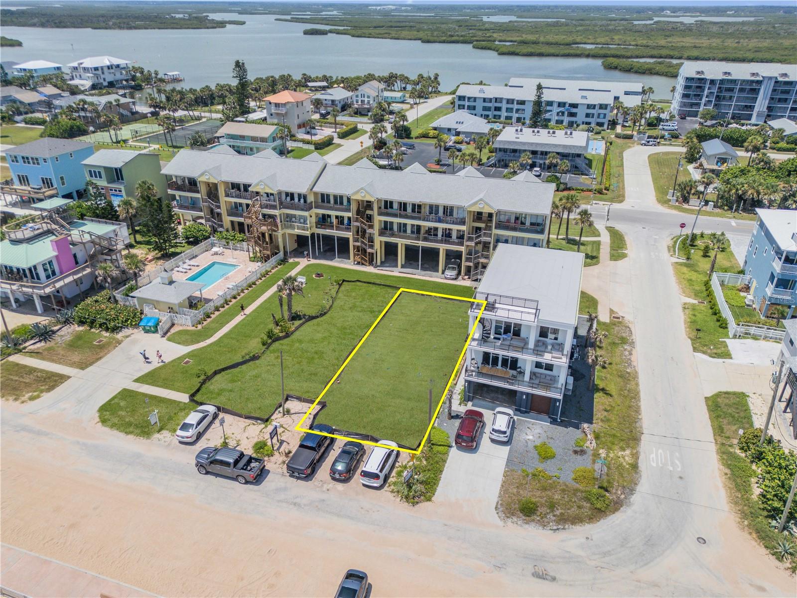 6604 Atlantic, New Smyrna Beach, FL 32169
