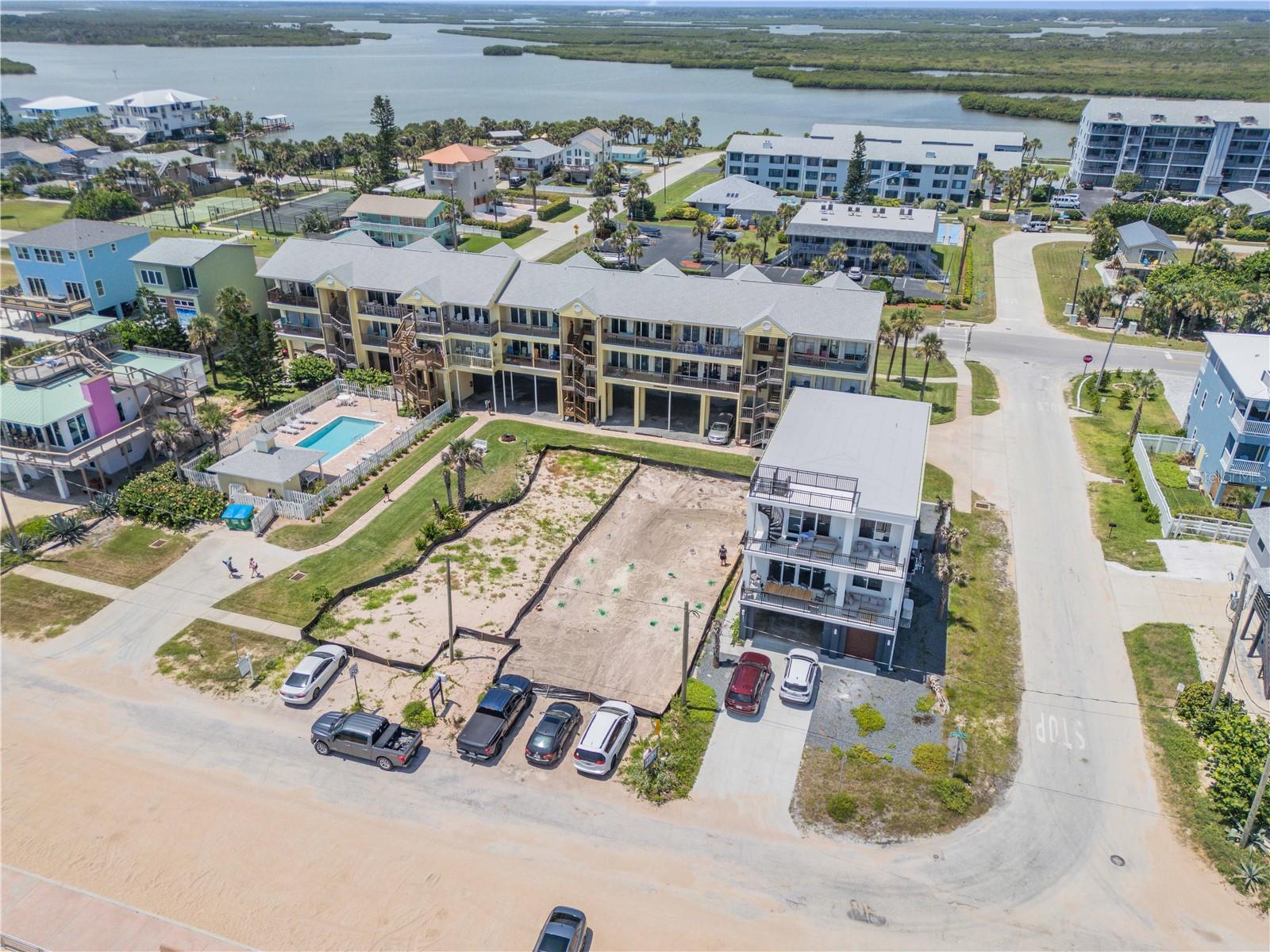 6604 Atlantic, New Smyrna Beach, FL 32169
