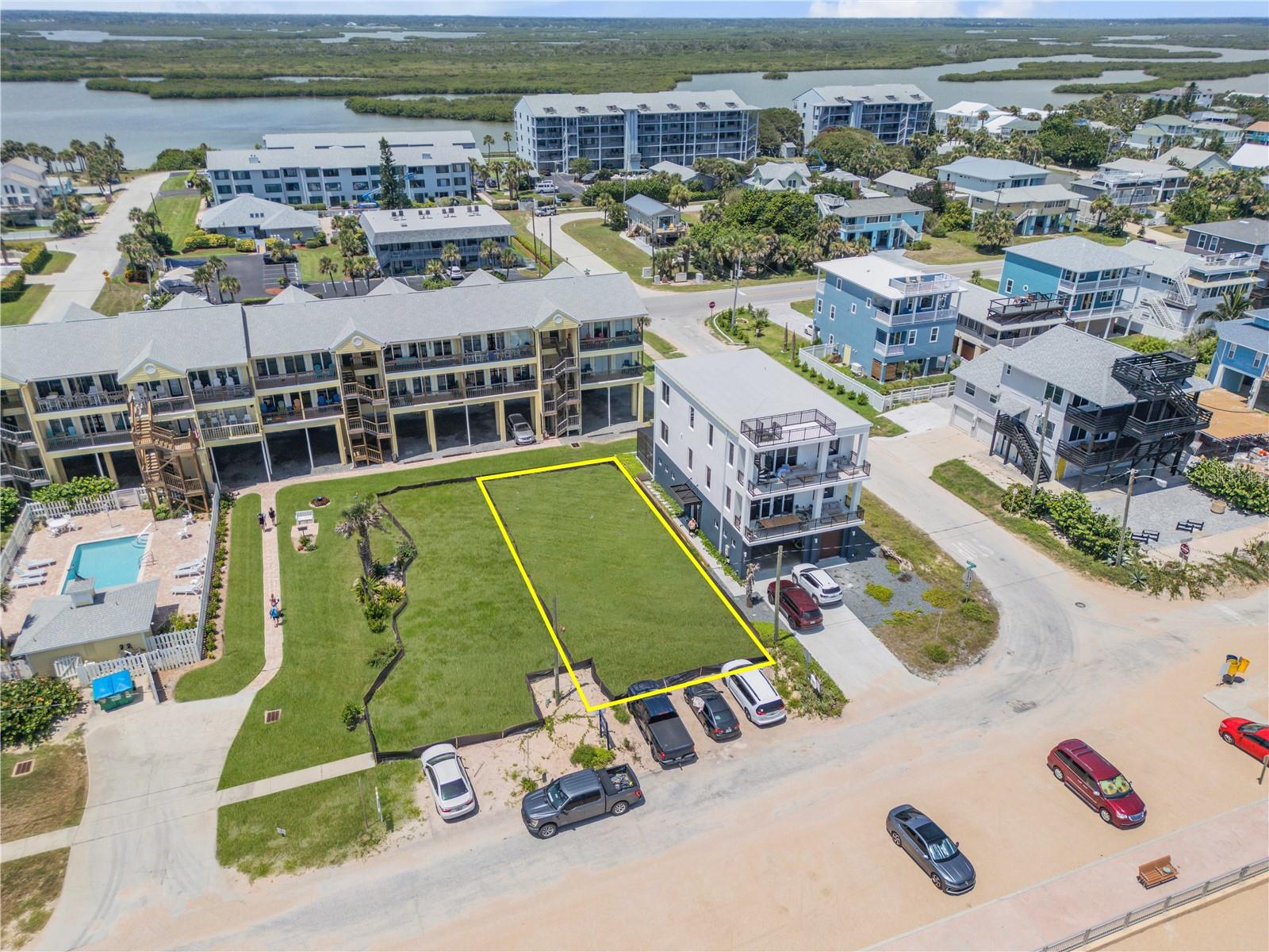 6604 Atlantic, New Smyrna Beach, FL 32169