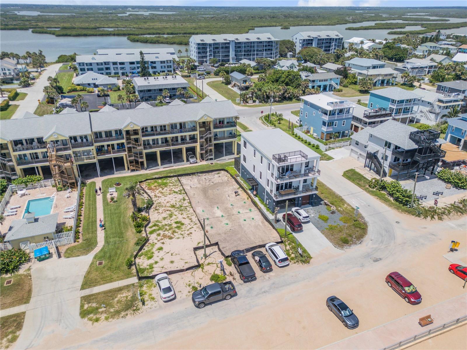6604 Atlantic, New Smyrna Beach, FL 32169
