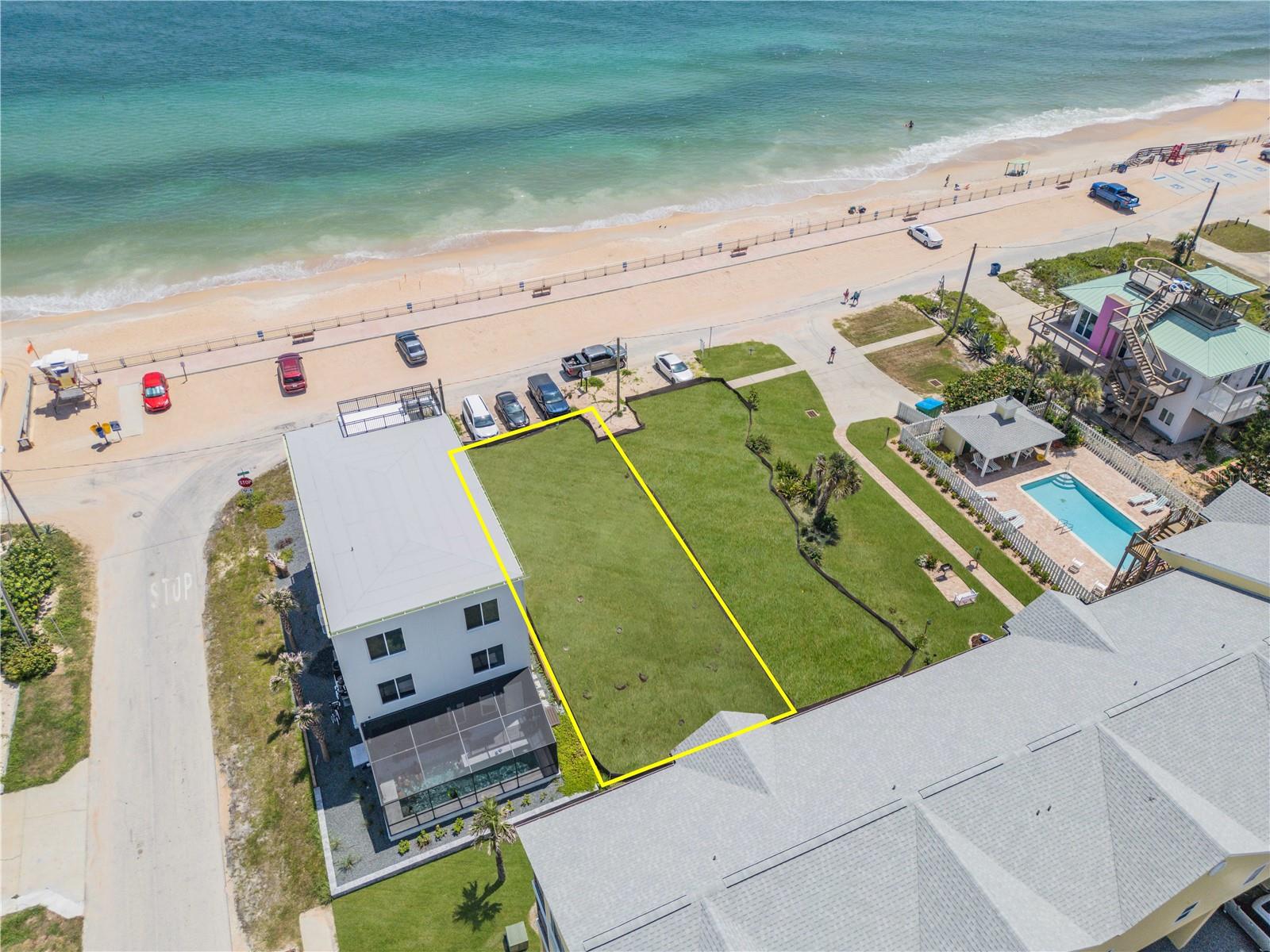 6604 Atlantic, New Smyrna Beach, FL 32169